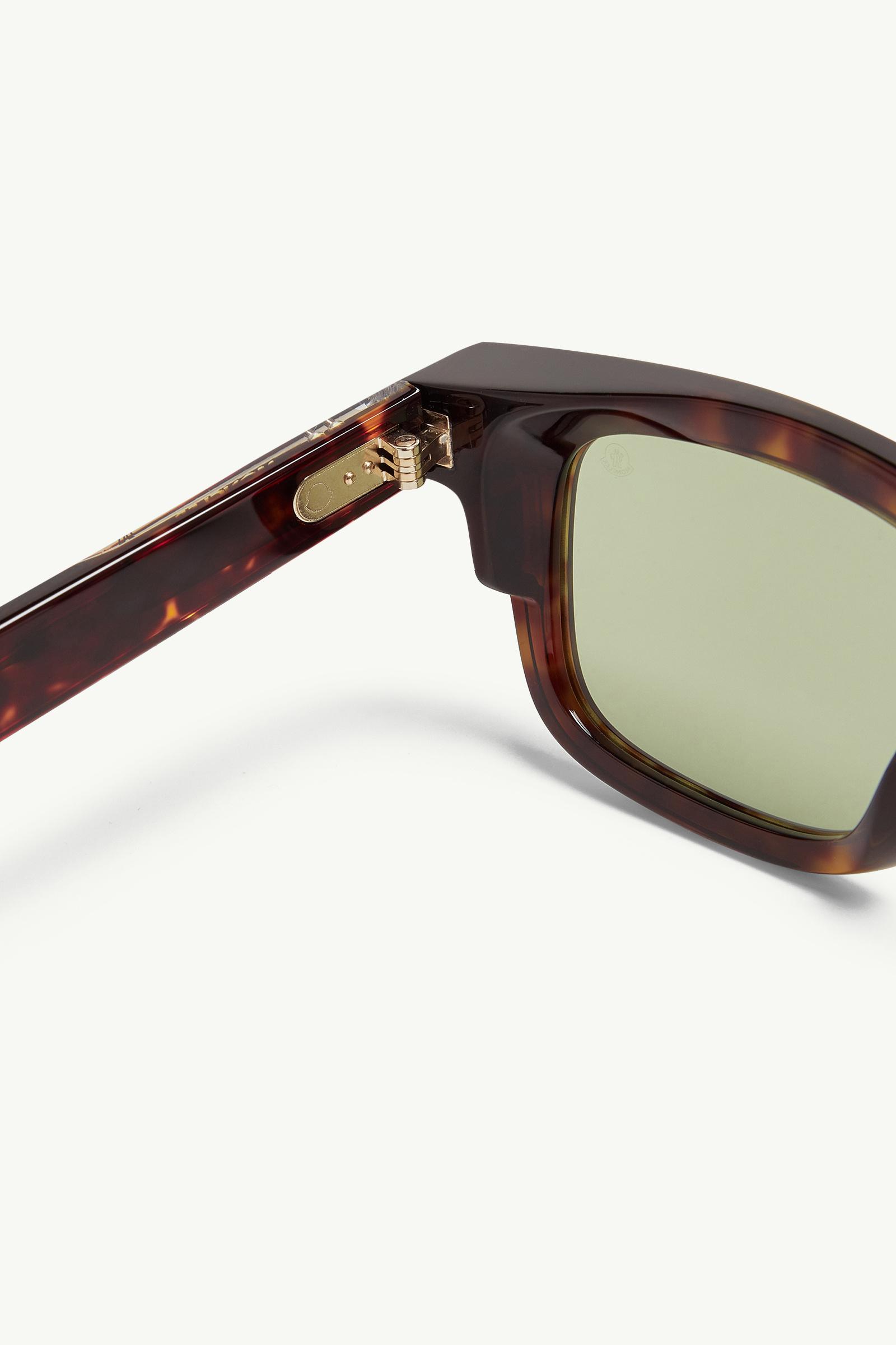 MONCLER スクエアフレムサンクラス ME6002D 300187 moncler-metrope-me6002d-300172