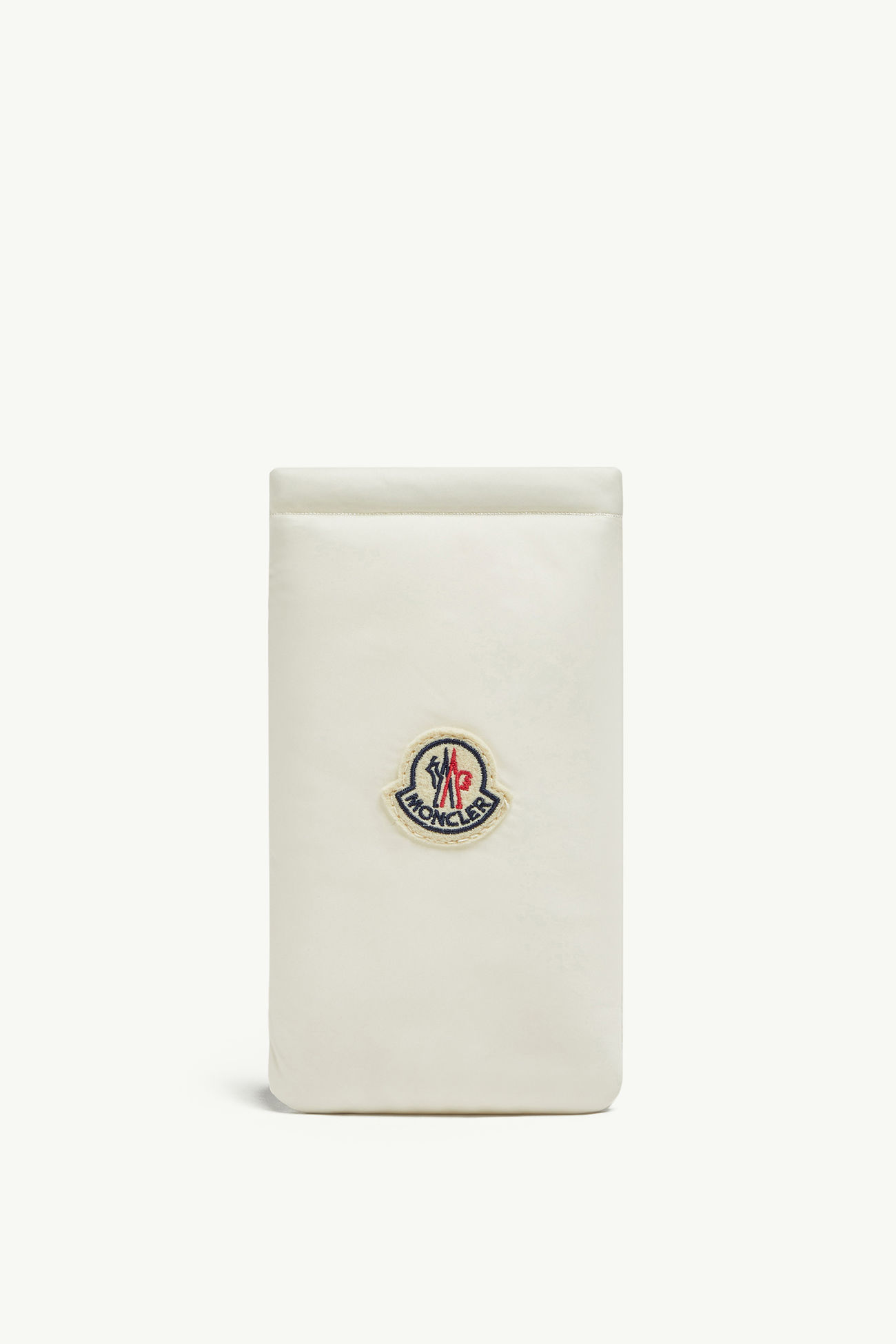 Quaderna方形太阳镜 中性 亚光黑 Moncler 6