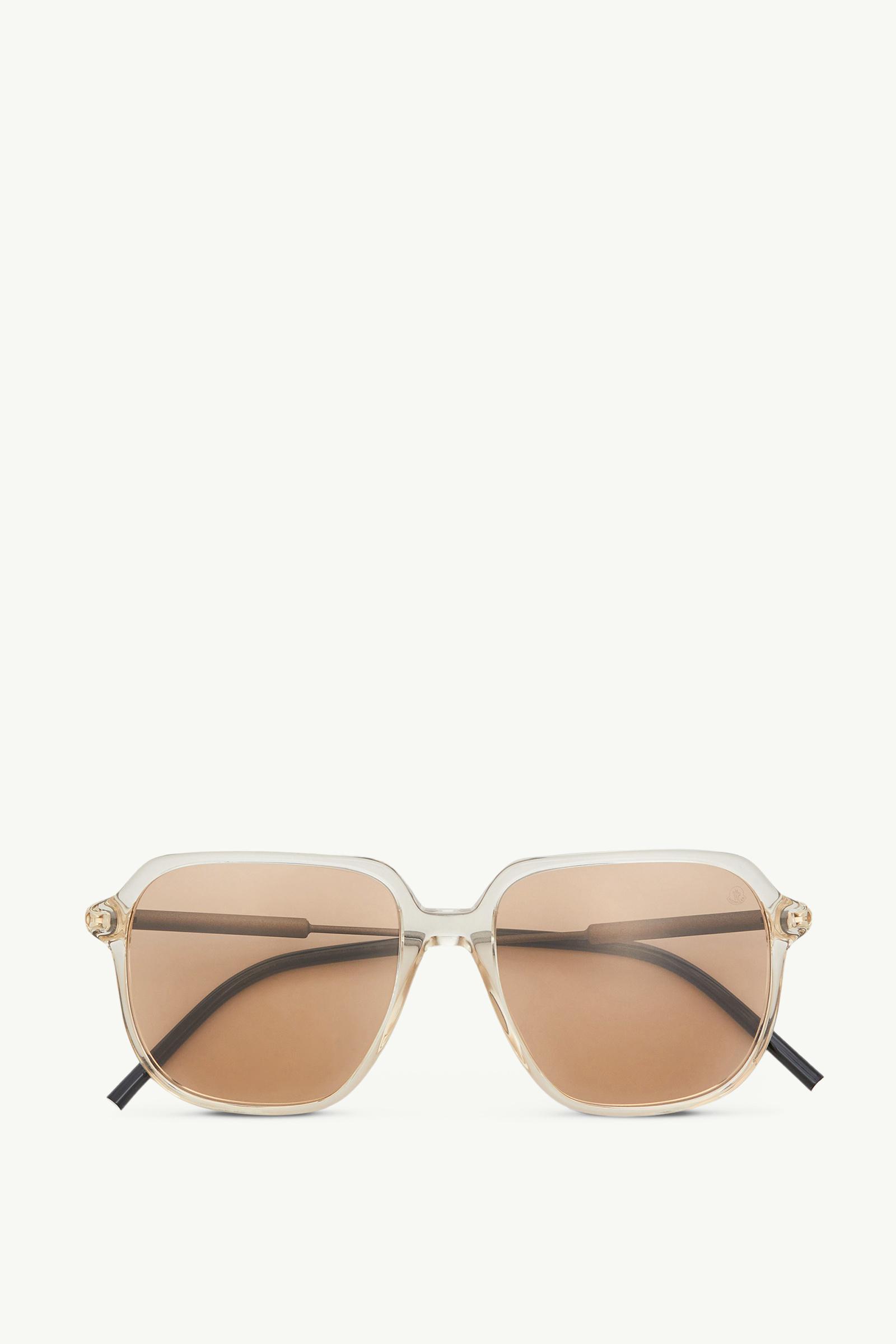 Occhiali da sole pilot Cylin_findInBoutique_image