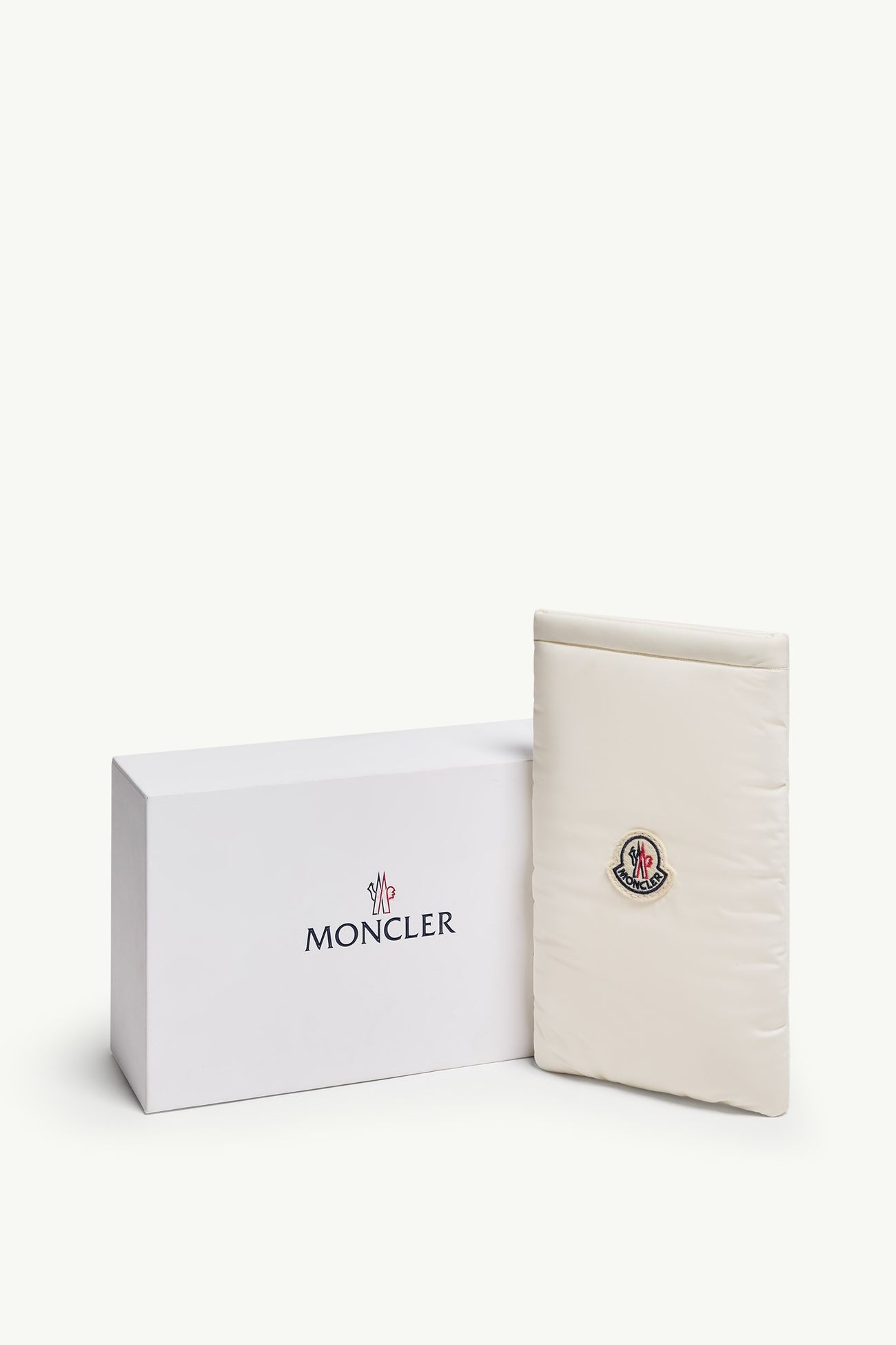 Lunettes de soleil rectangulaires Bronzz Mixte Noir Brillant Moncler 6