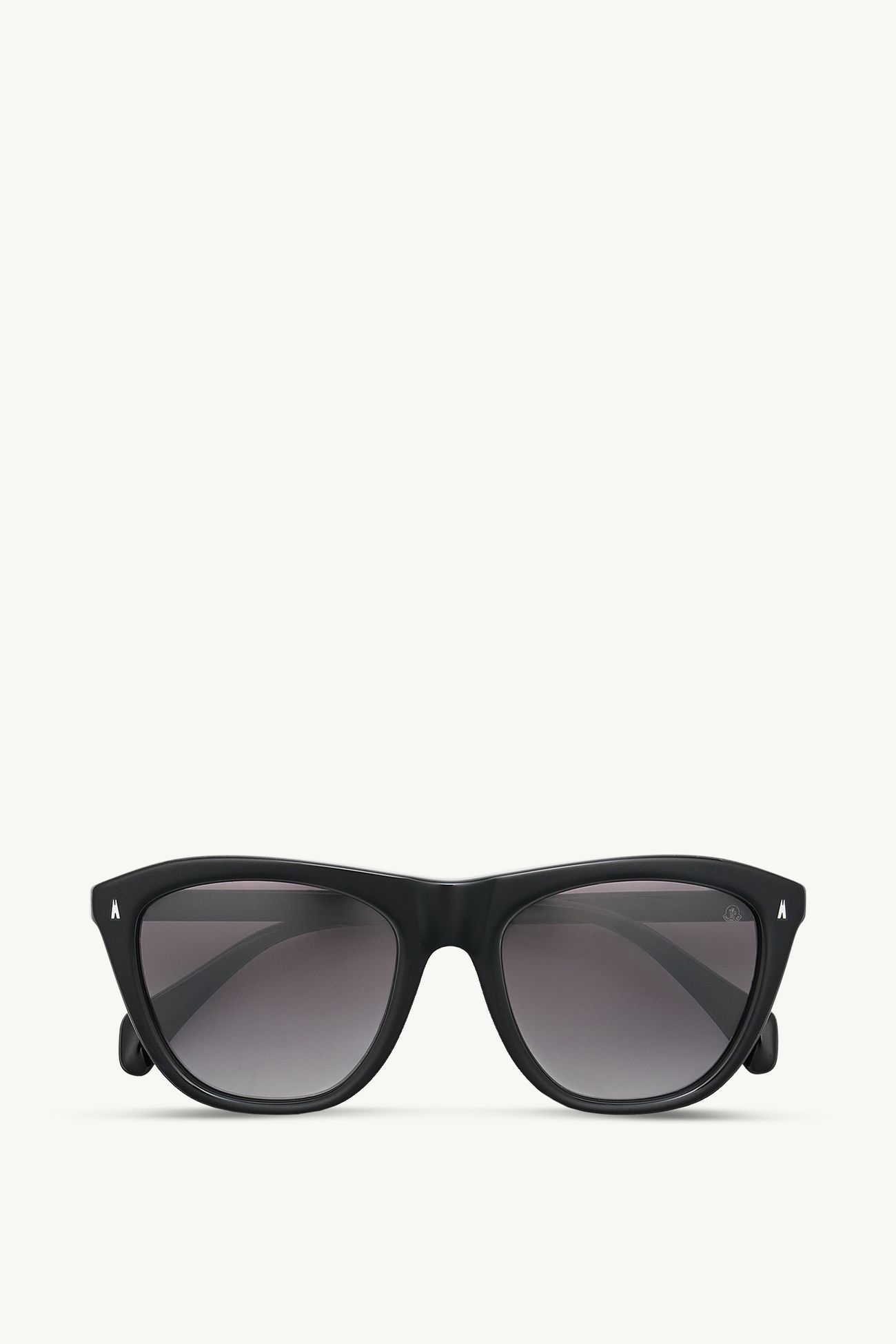 Gafas de sol ojo de gato Karrenia De Género Neutro Negro Moncler 0