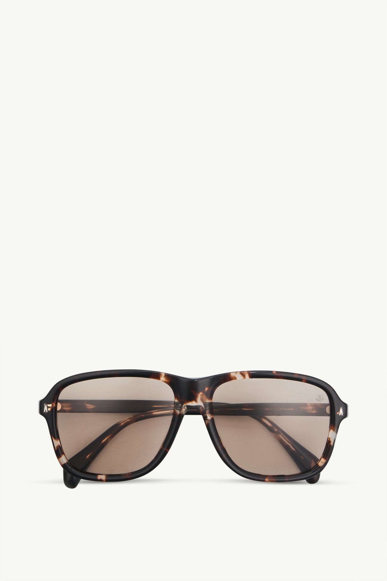 Reflax Sunglasses Gender Neutral Dark Brown Moncler 0