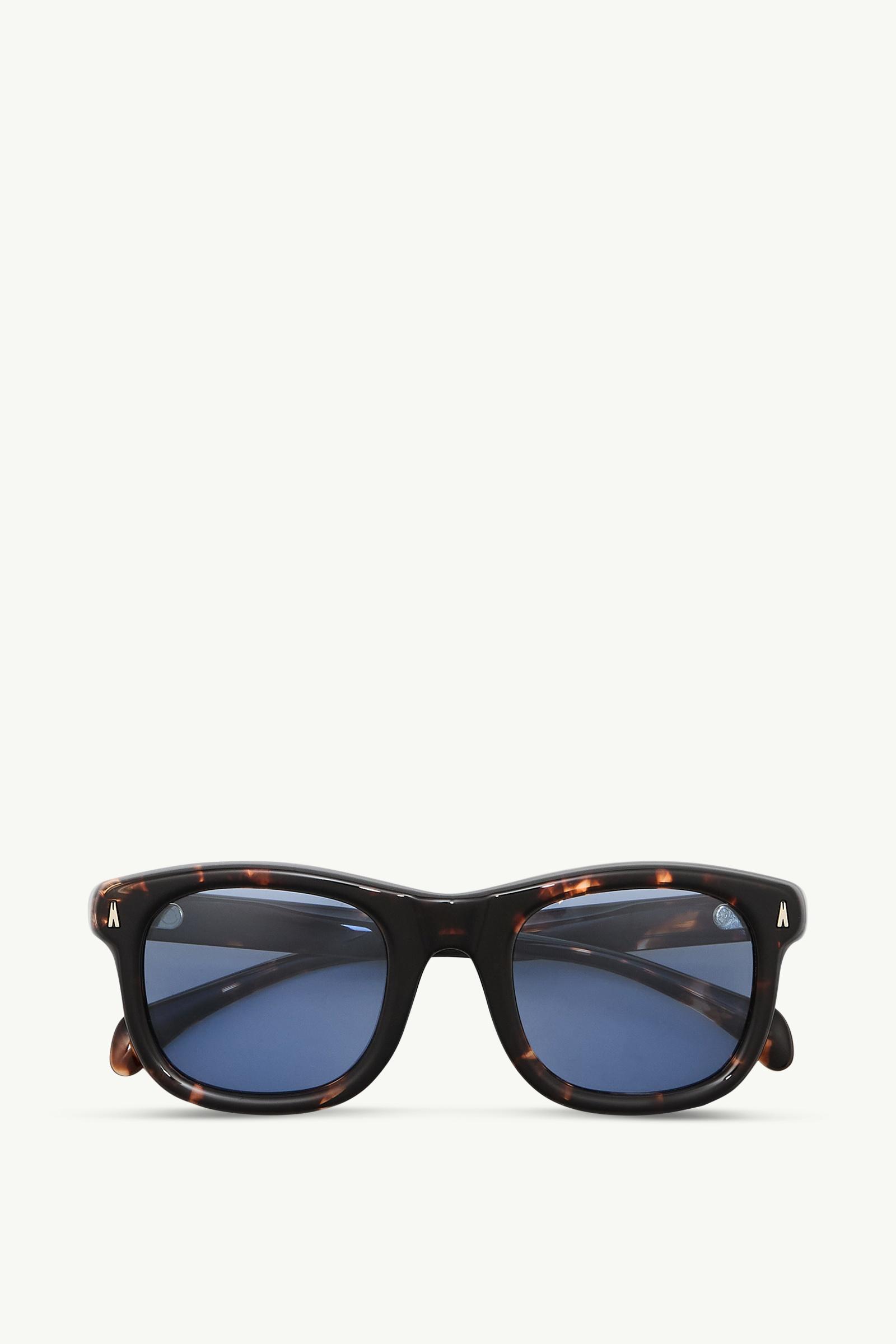 Noirr Squared  Sunglasses Gender Neutral Dark Brown Moncler, 1 of 0