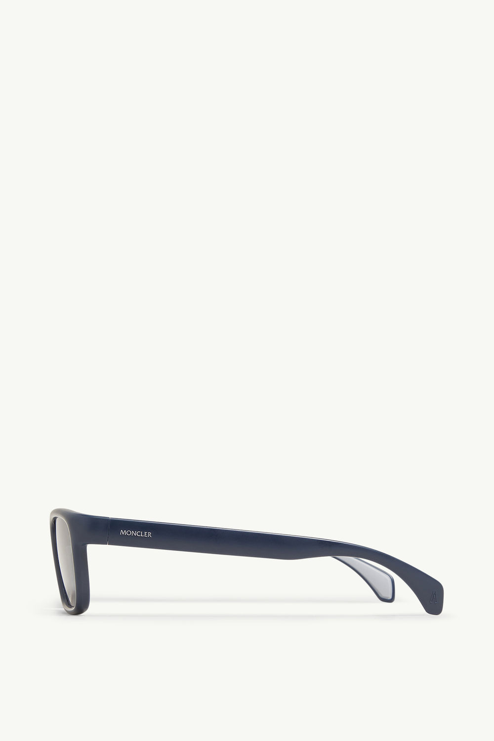 Lunettes de soleil Slicka Mixte Bleu Mat Moncler 2