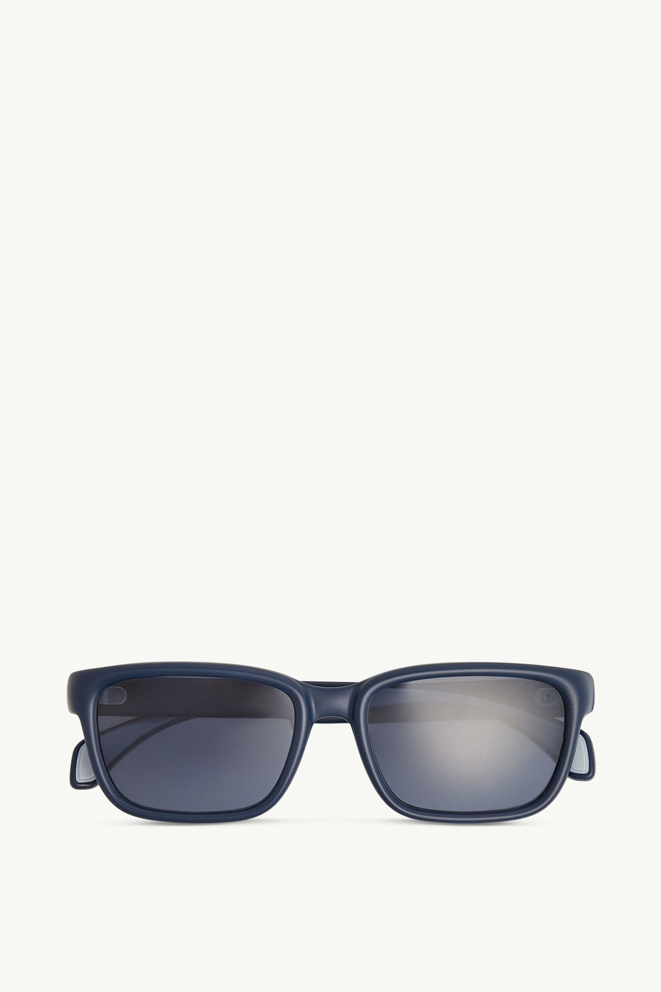 Lunettes de soleil Slicka Mixte Bleu Mat Moncler 0