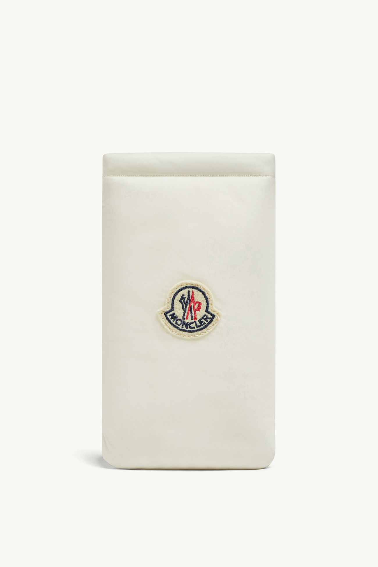 Snowseeker長方形太陽眼鏡 中性 啞光紅色 Moncler 8