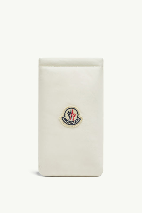 Moncler x EE72 by Edward Enninful Cloche サングラス ジェンダーニュートラル マッブラック Moncler 8