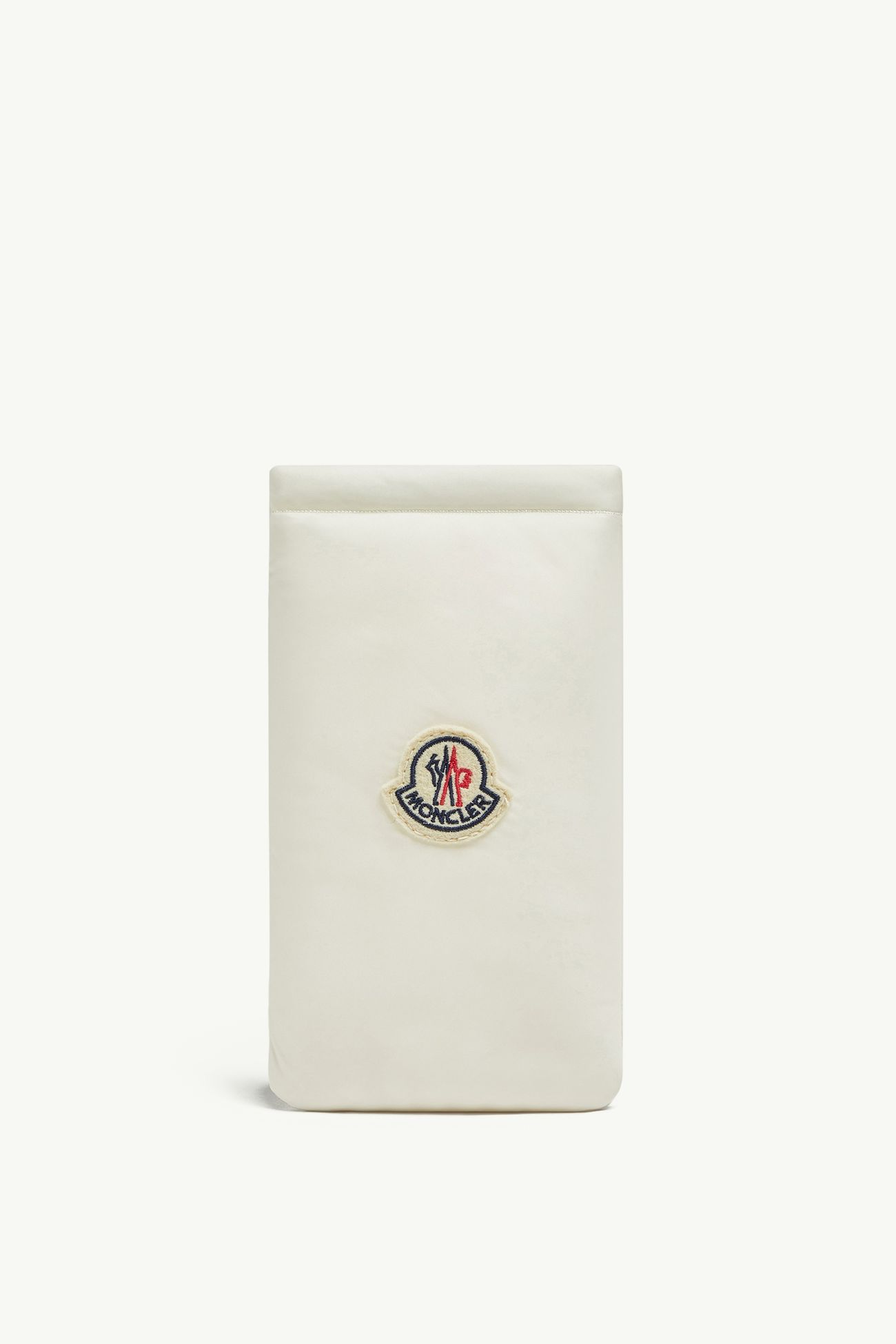 Futuro圆形太阳镜 中性 亚光黑 Moncler 6