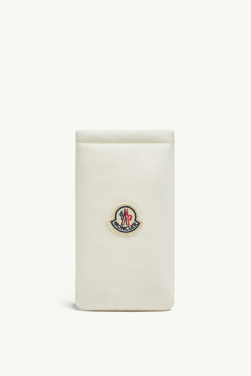 Gafas de sol redondas Futuro De Género Neutro Negro Mate Moncler 8