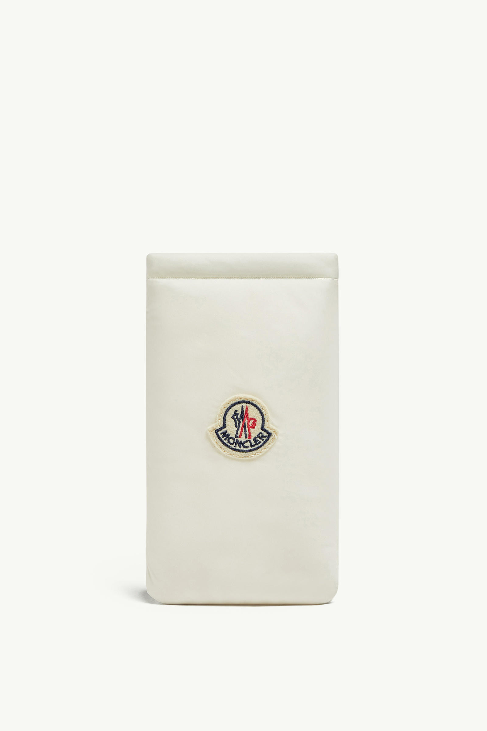Occhiali da sole rotondi Futuro Gender Neutral Nero Opaco Moncler 8