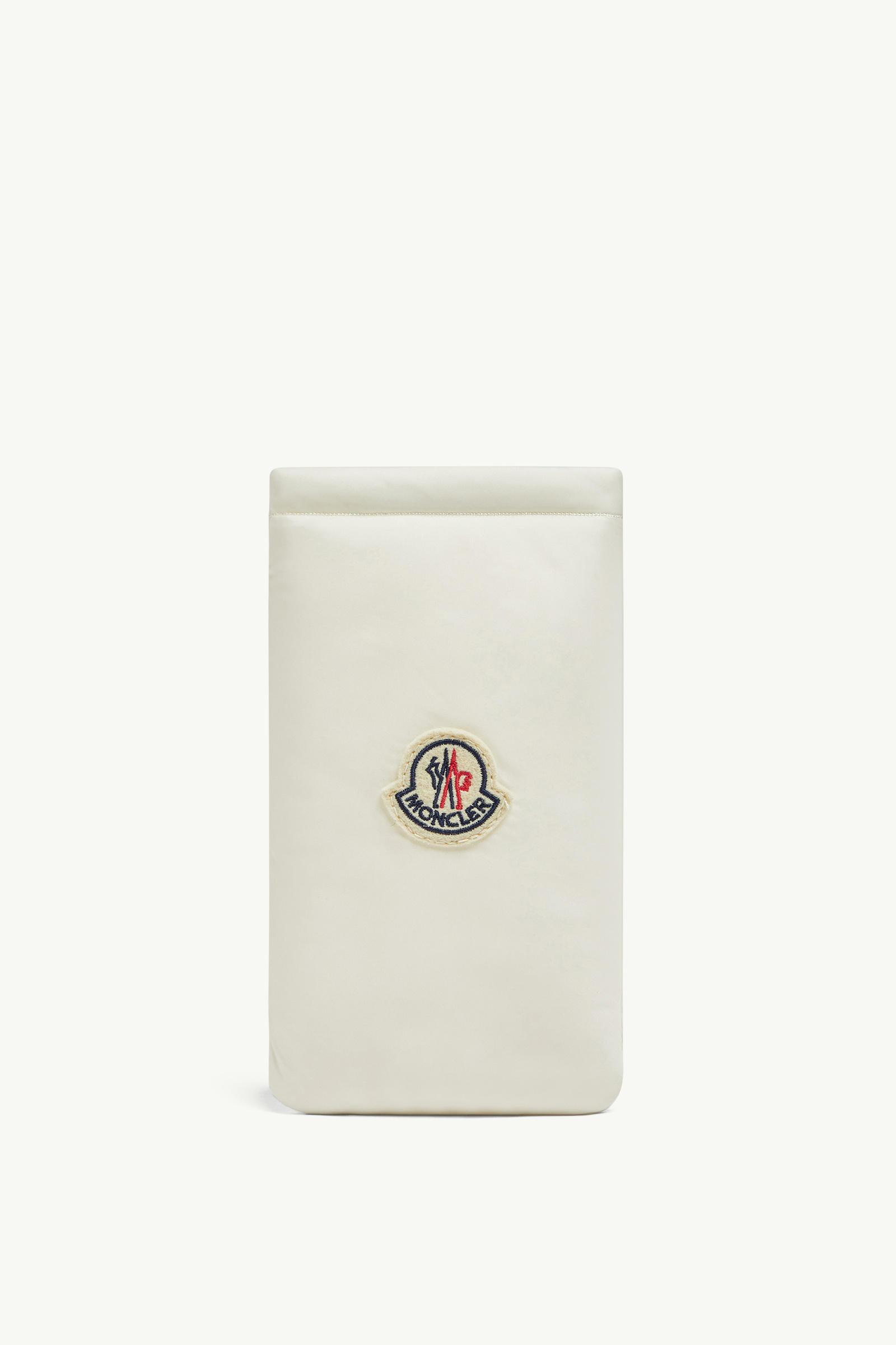 Caprice橢圓形太陽眼鏡 中性 啞光黑色 Moncler 8