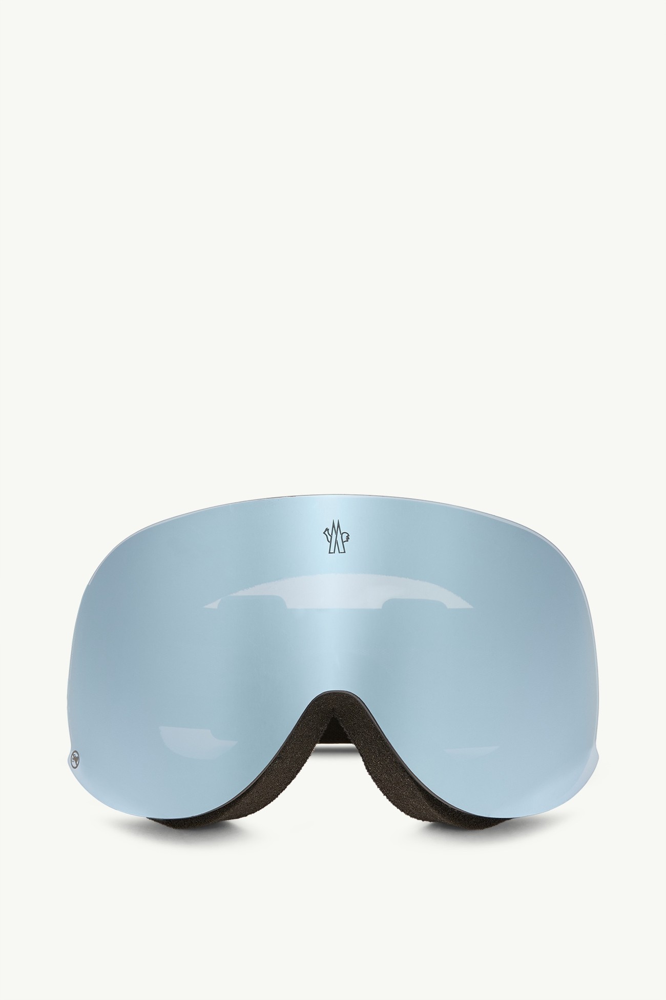 Maschera da Sci Snowflare Gender Neutral Giallo Moncler 5