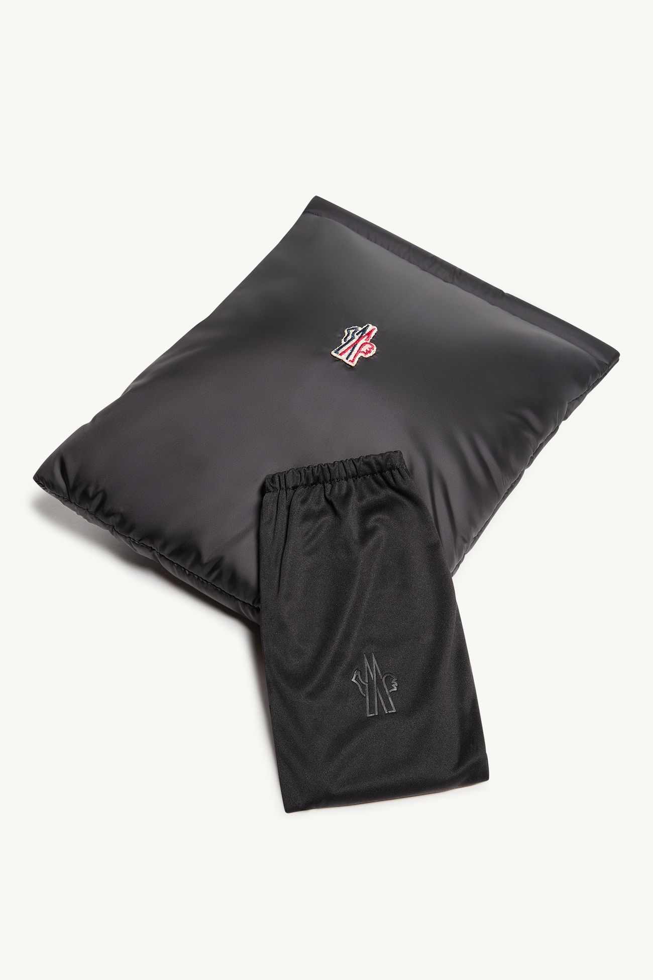 Masque de ski Snowflare Mixte Rouge Mat Moncler 7