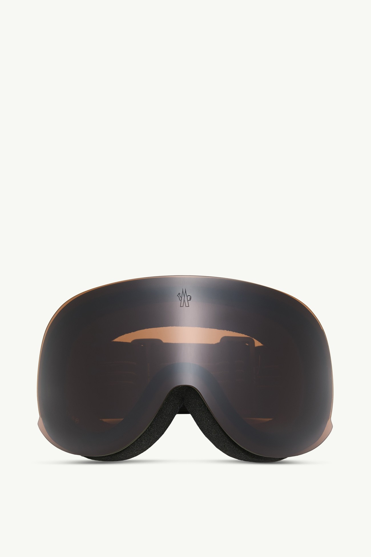 Snowflare Ski Goggles Gender Neutral Matte Green Moncler 5