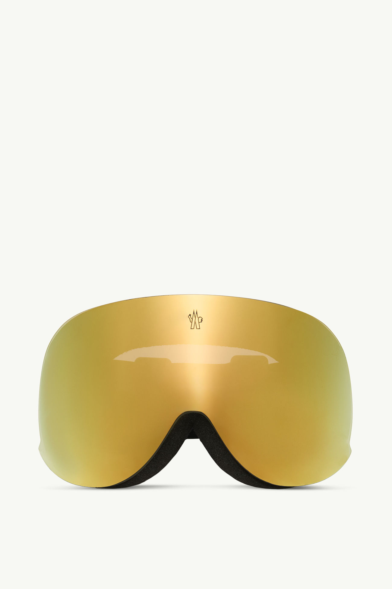 Snowflare Ski-Brillen Genderneutral Mattes Grün Moncler 0