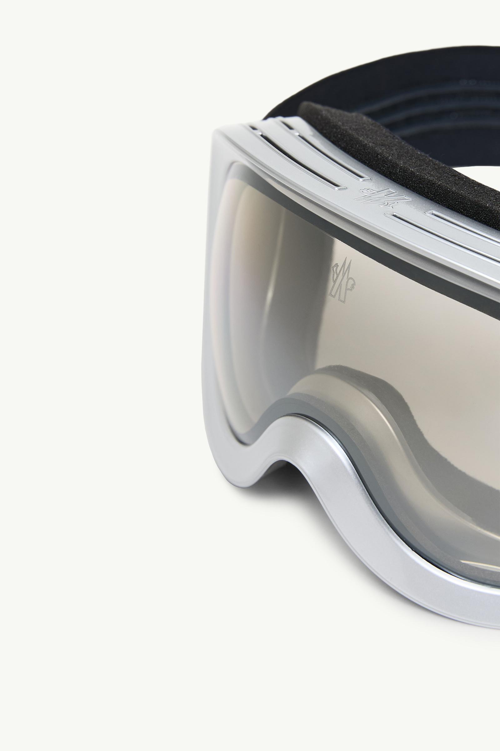 モンクレール　スノーゴーグル Moncler Ski Goggles, 190mm | Bloomingdale's