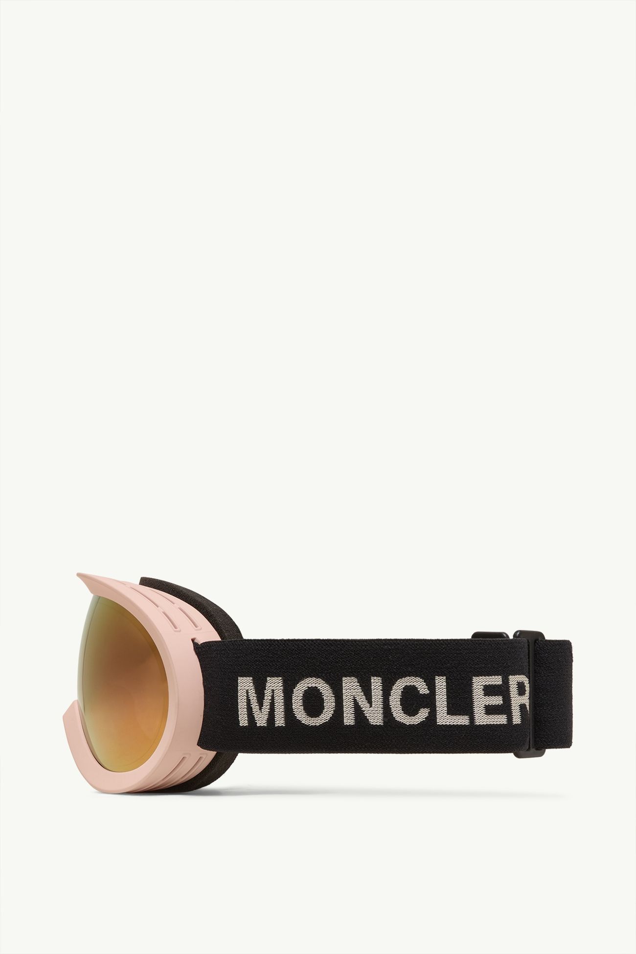 Maschera da sci Gender Neutral Rosa Moncler 3
