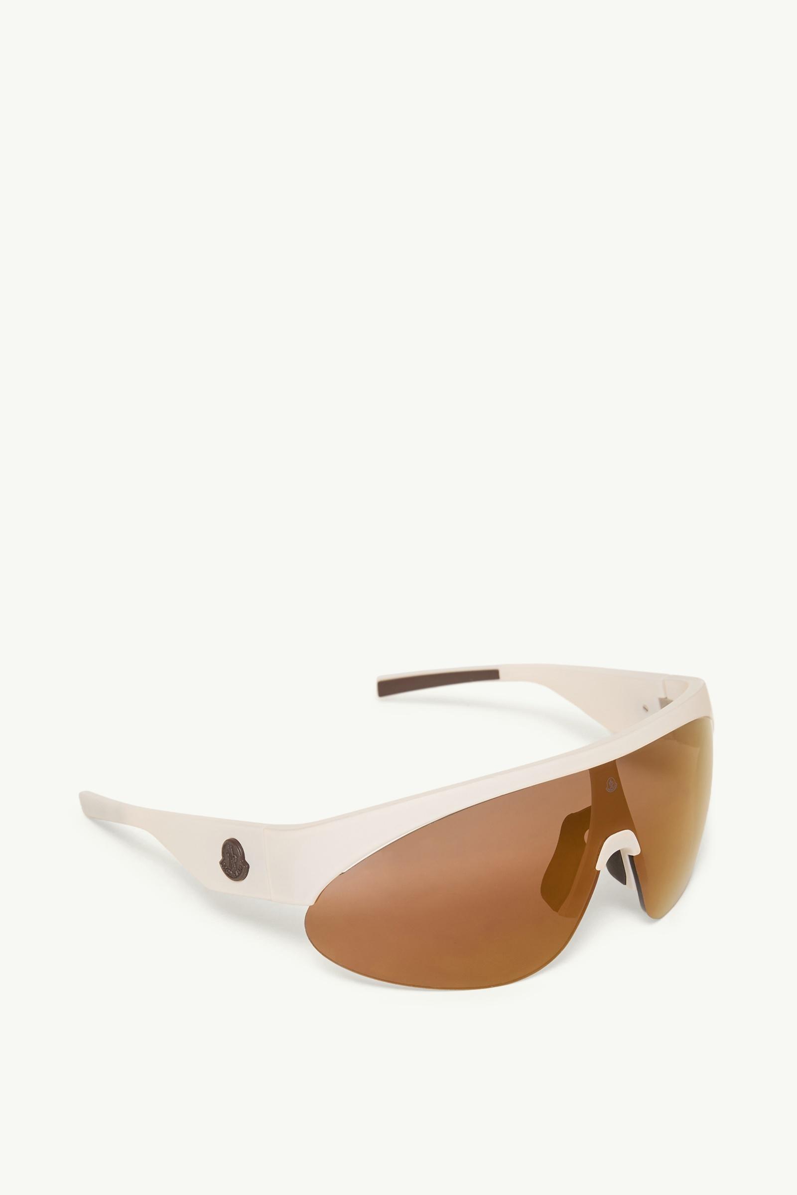 Off White Myrr Oval Sunglasses - Sunglasses for Men | Moncler US