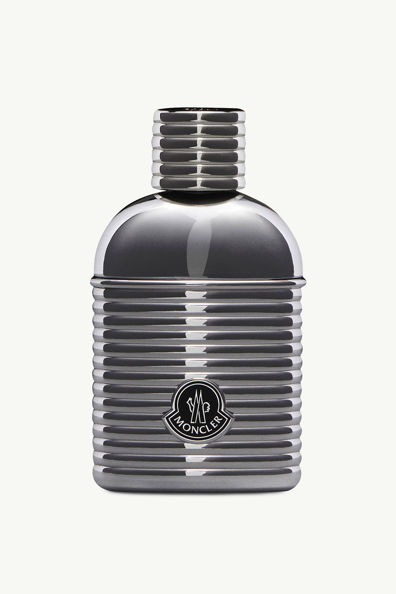 Moncler Pour Homme EDP 100 ml Herren Schwarz Moncler 2