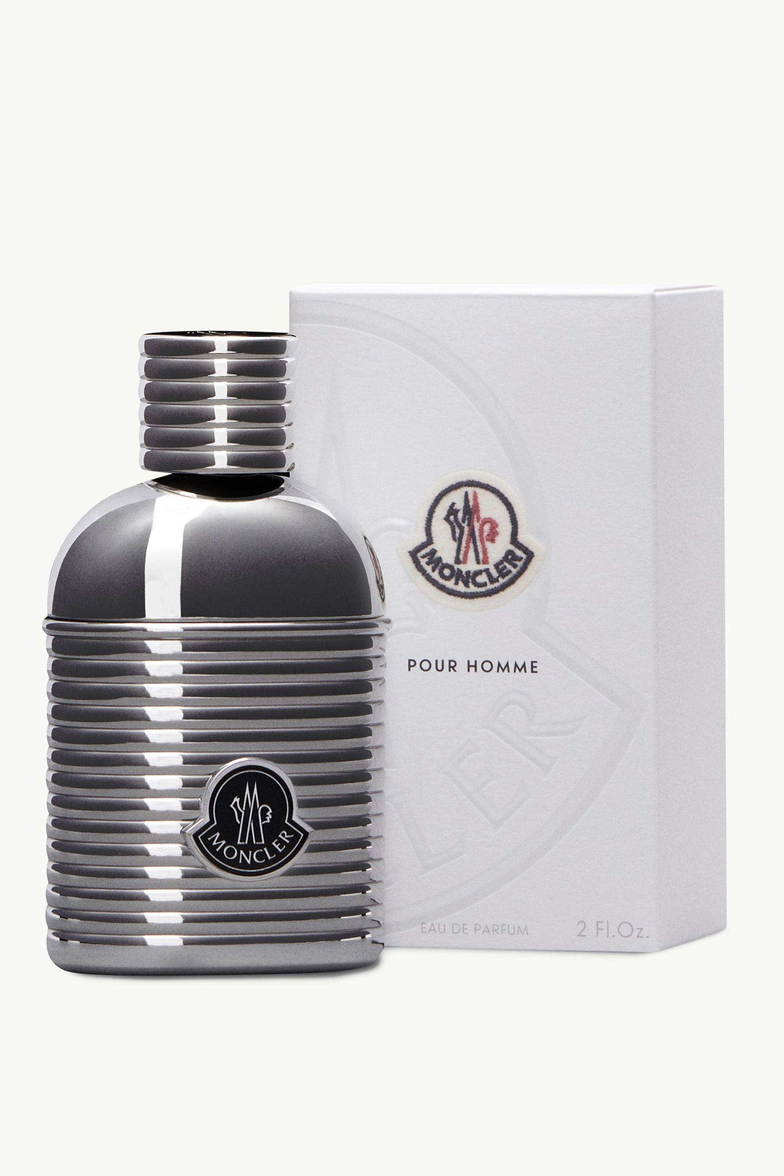 Moncler Pour Homme 60 ml Men Black Moncler 1