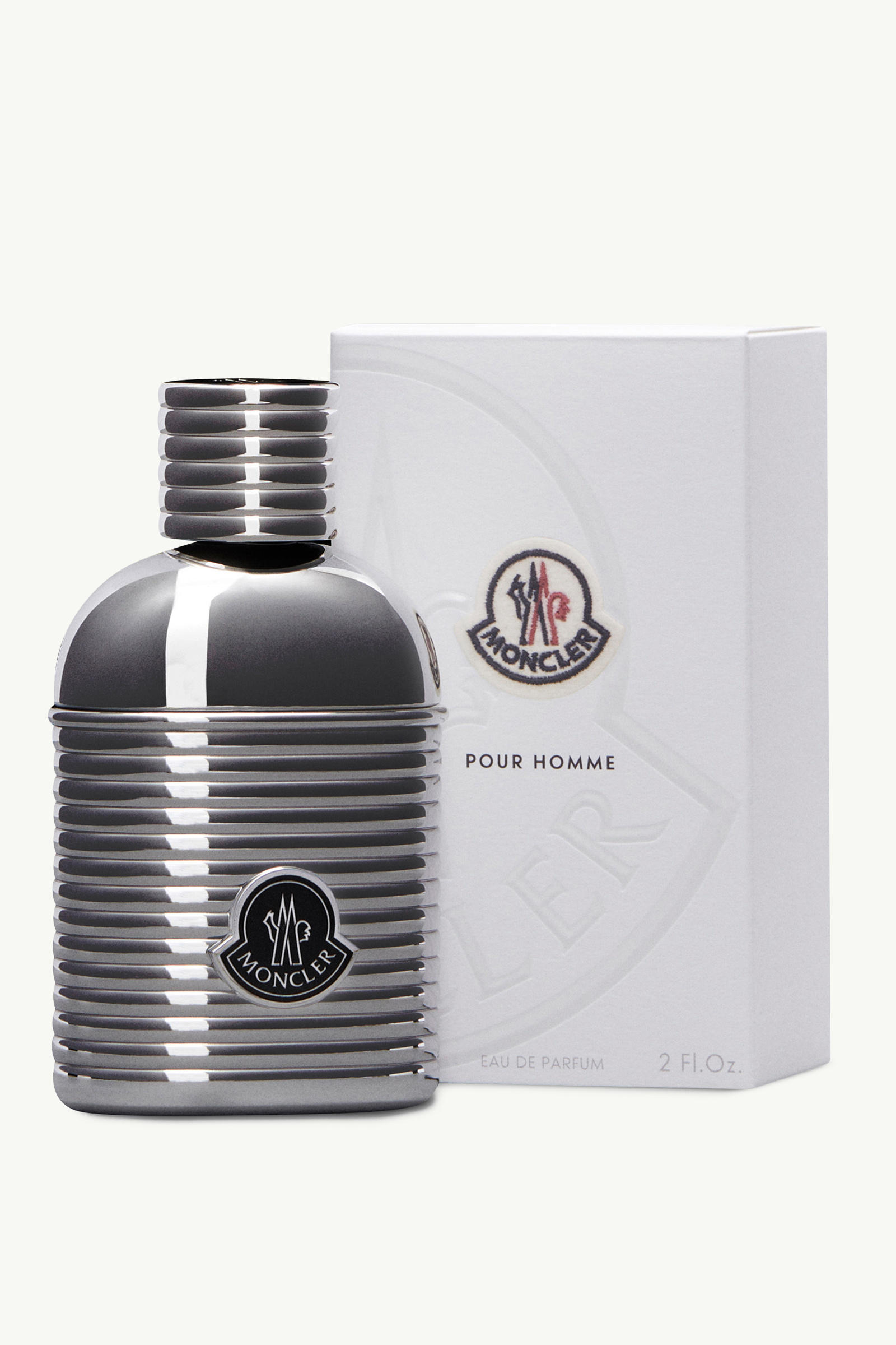 Moncler Pour Homme 60 ml Men Black Moncler 1