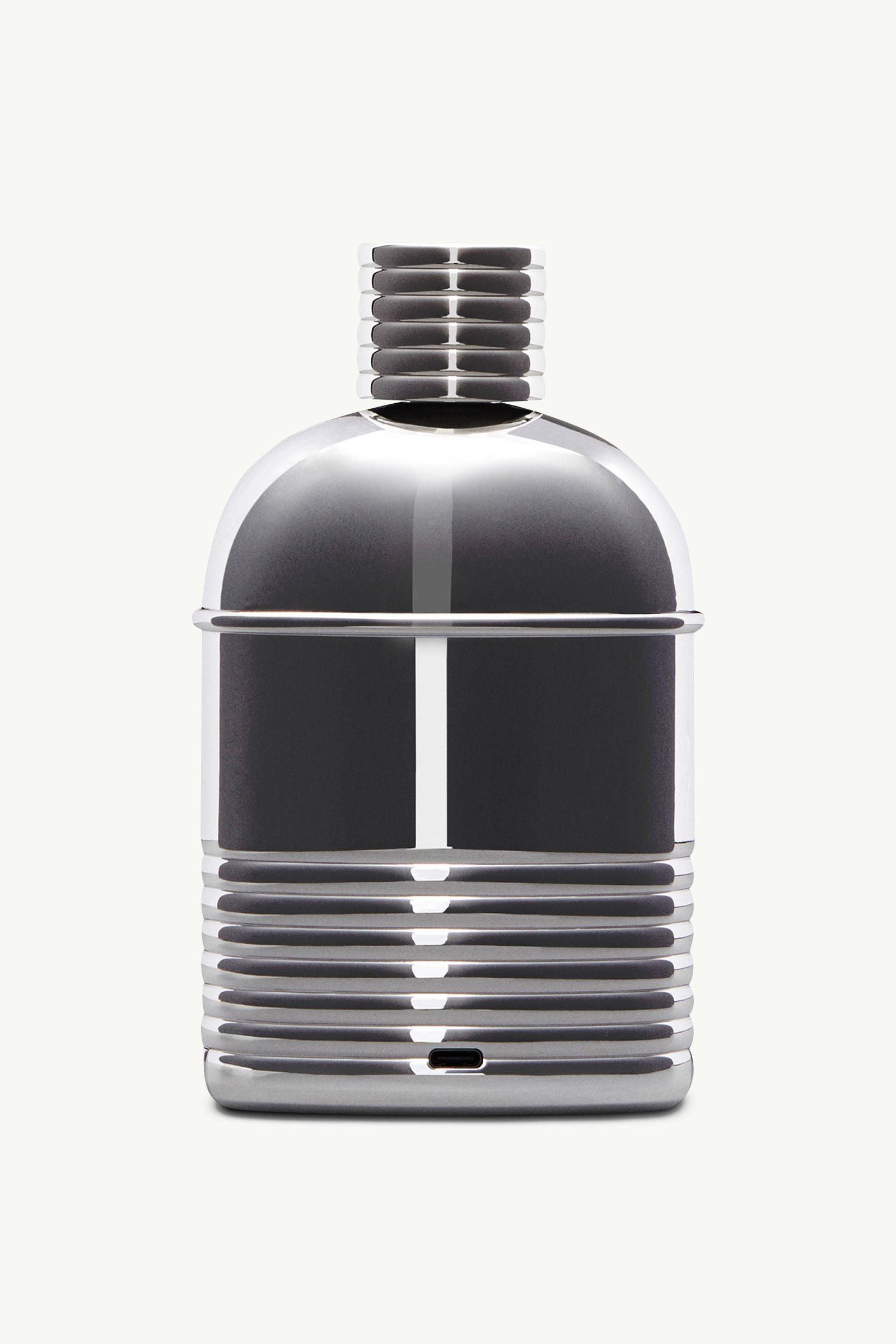 ブラック モンクレール プールオム 150ml : 香水 向けの メンズ