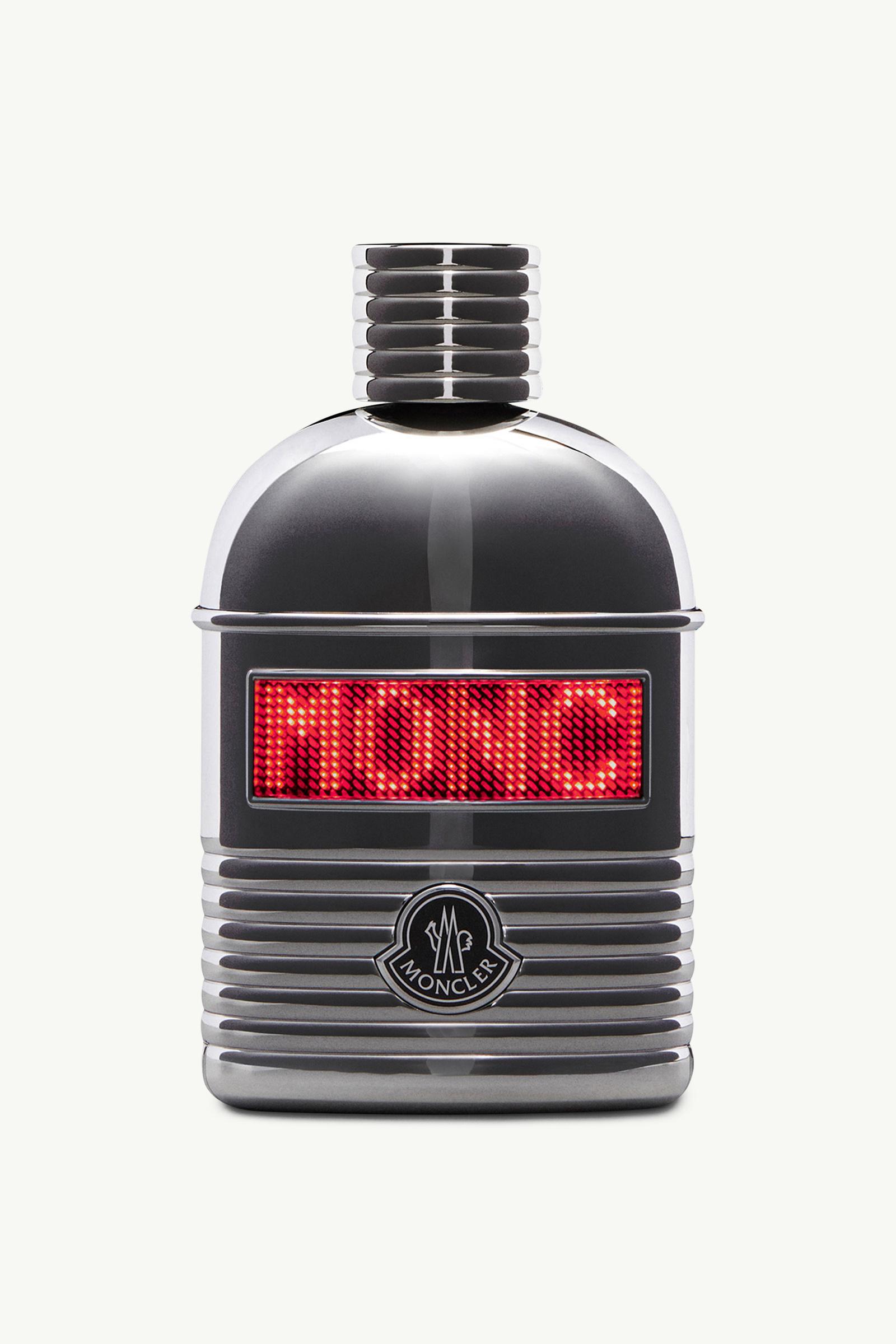 Moncler Pour Homme 150 ml Schwarz - Düfte für Herren | Moncler DE