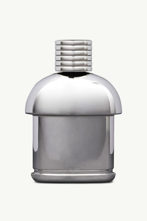 Moncler Pour Homme Nachfüllung 150 ml Herren Schwarz Moncler 0