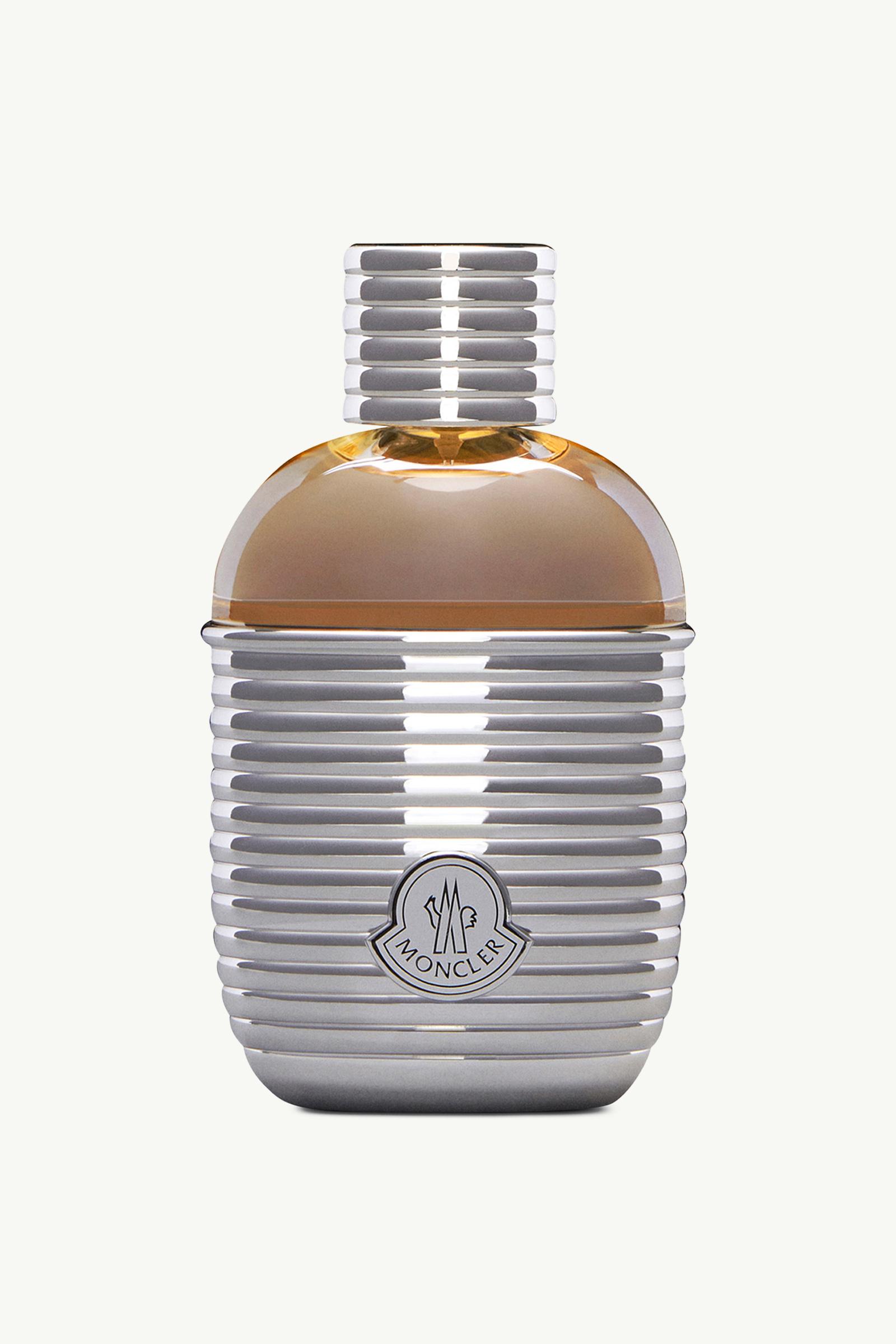 黑色Moncler Pour Femme 100毫升- 香水for 女士| Moncler TW