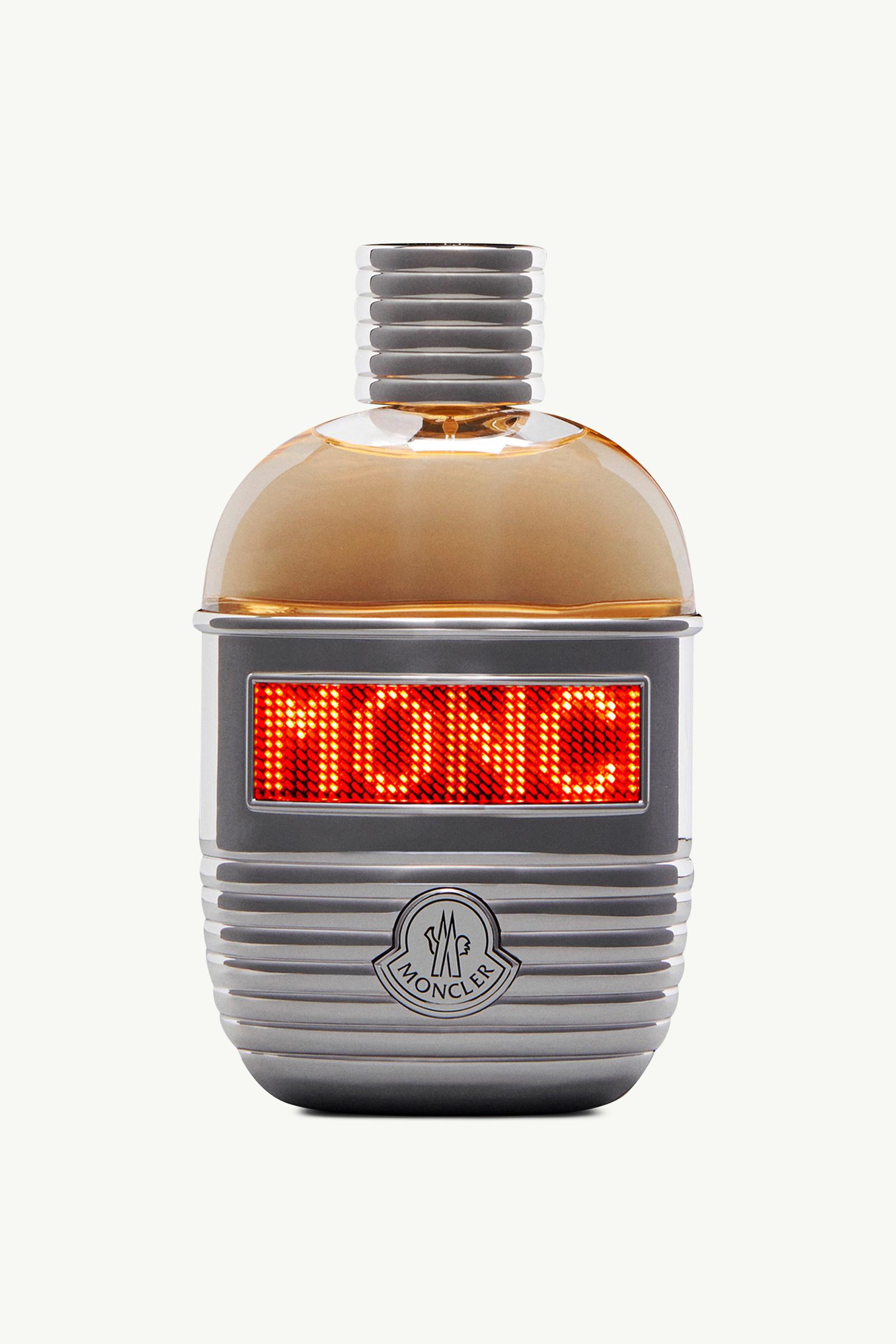 黑色Moncler Pour Femme 女士香水150ml - 香水for 女装| Moncler SG
