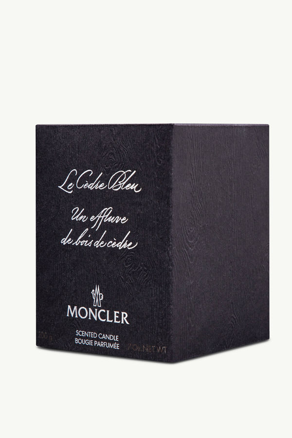 ル セードル ブルー キャンドル 200g ジェンダーニュートラル ブラウン Moncler 0