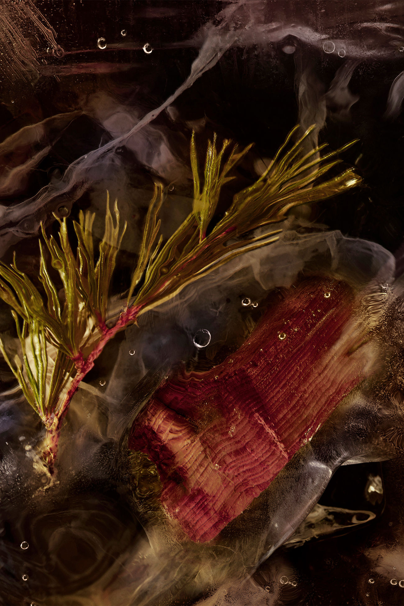 ル セードル ブルー キャンドル 200g ジェンダーニュートラル ブラウン Moncler 1