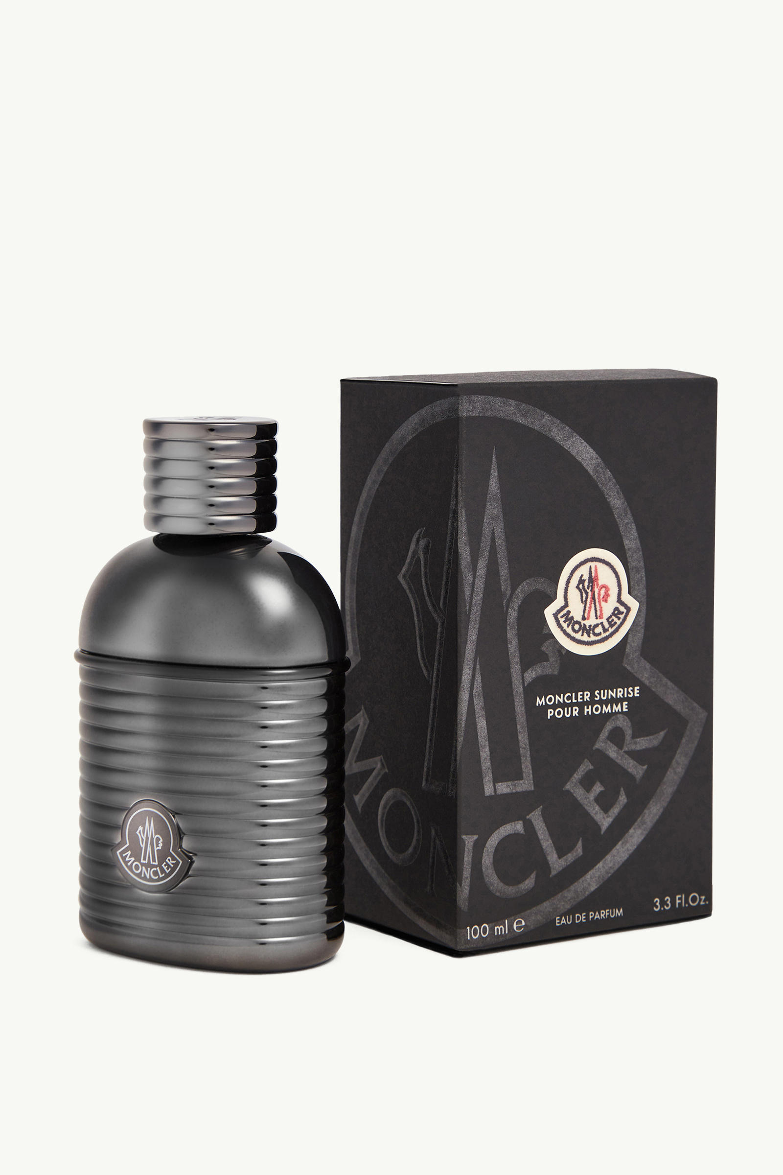 Moncler Sunrise Pour Homme 100 ml Men White Moncler 3