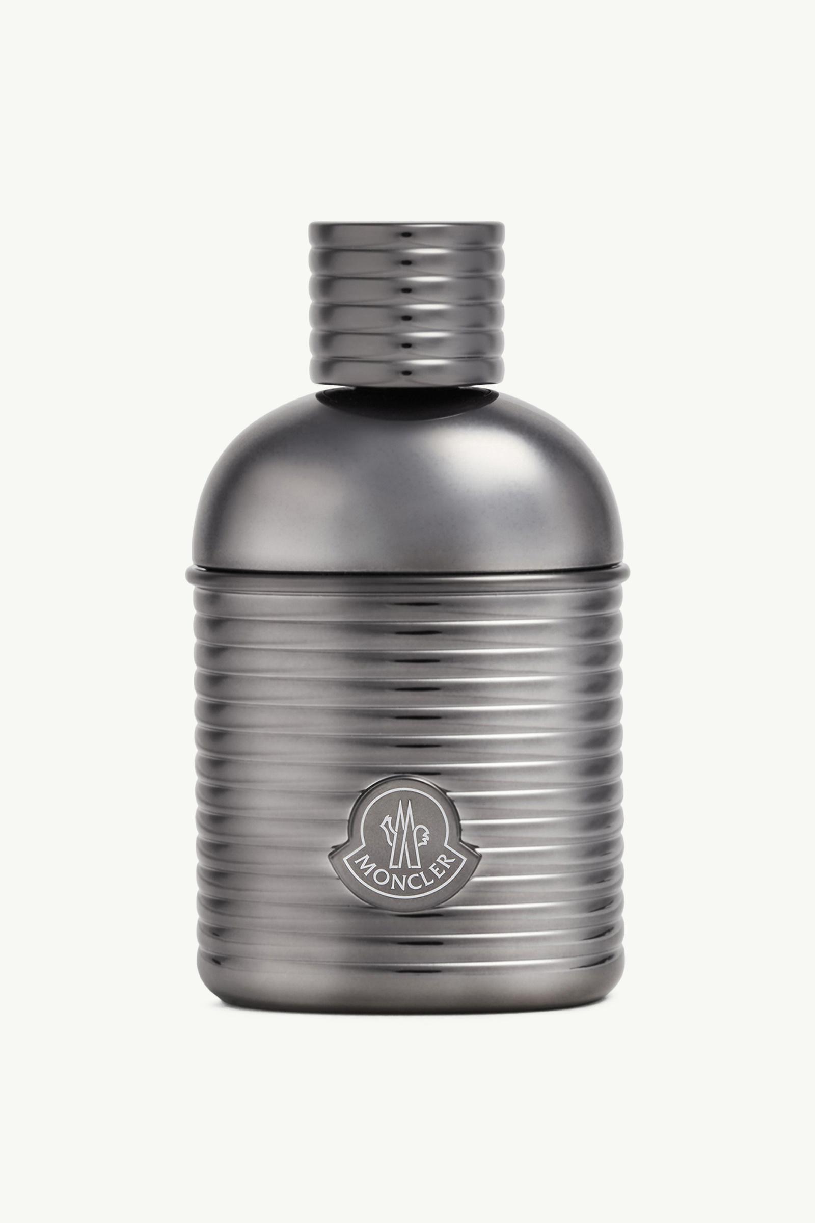 白色Moncler Sunrise Pour Homme男士香水100毫升- 香水for 男装