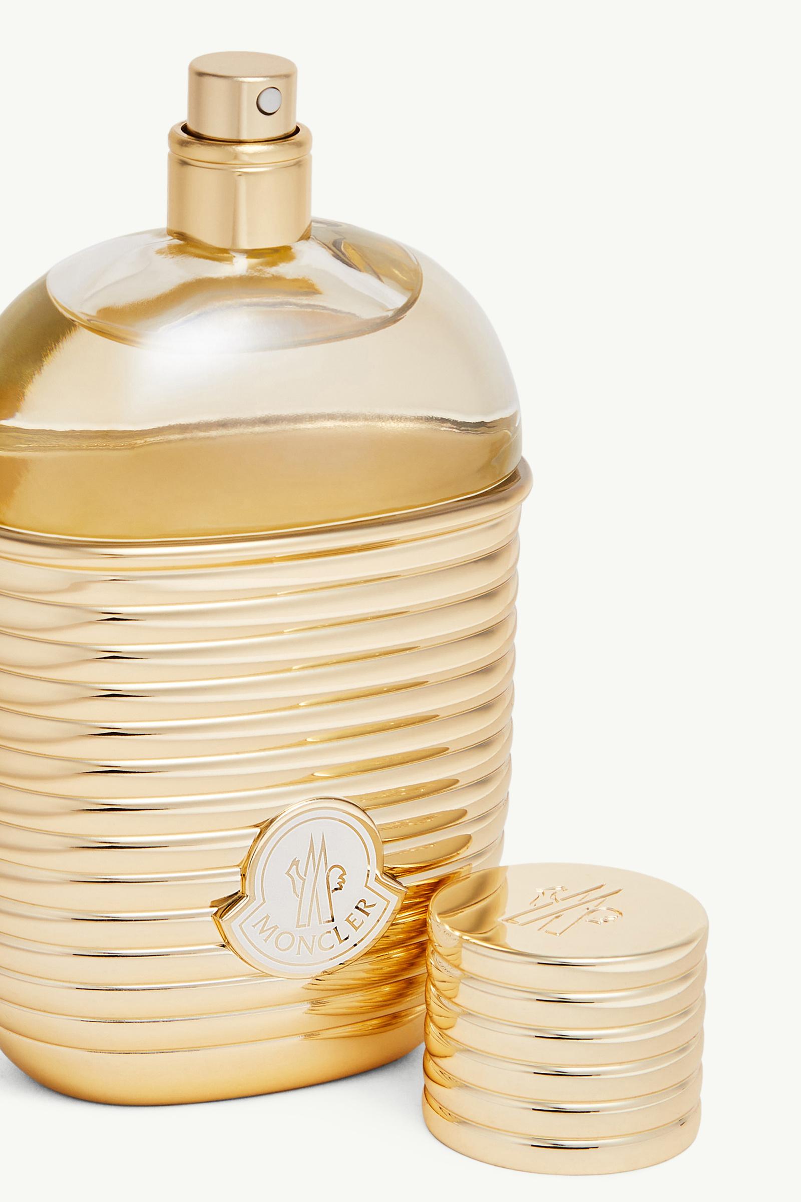 White Moncler Sunrise Pour Femme 3.3 Fl.Oz. - Perfumes for