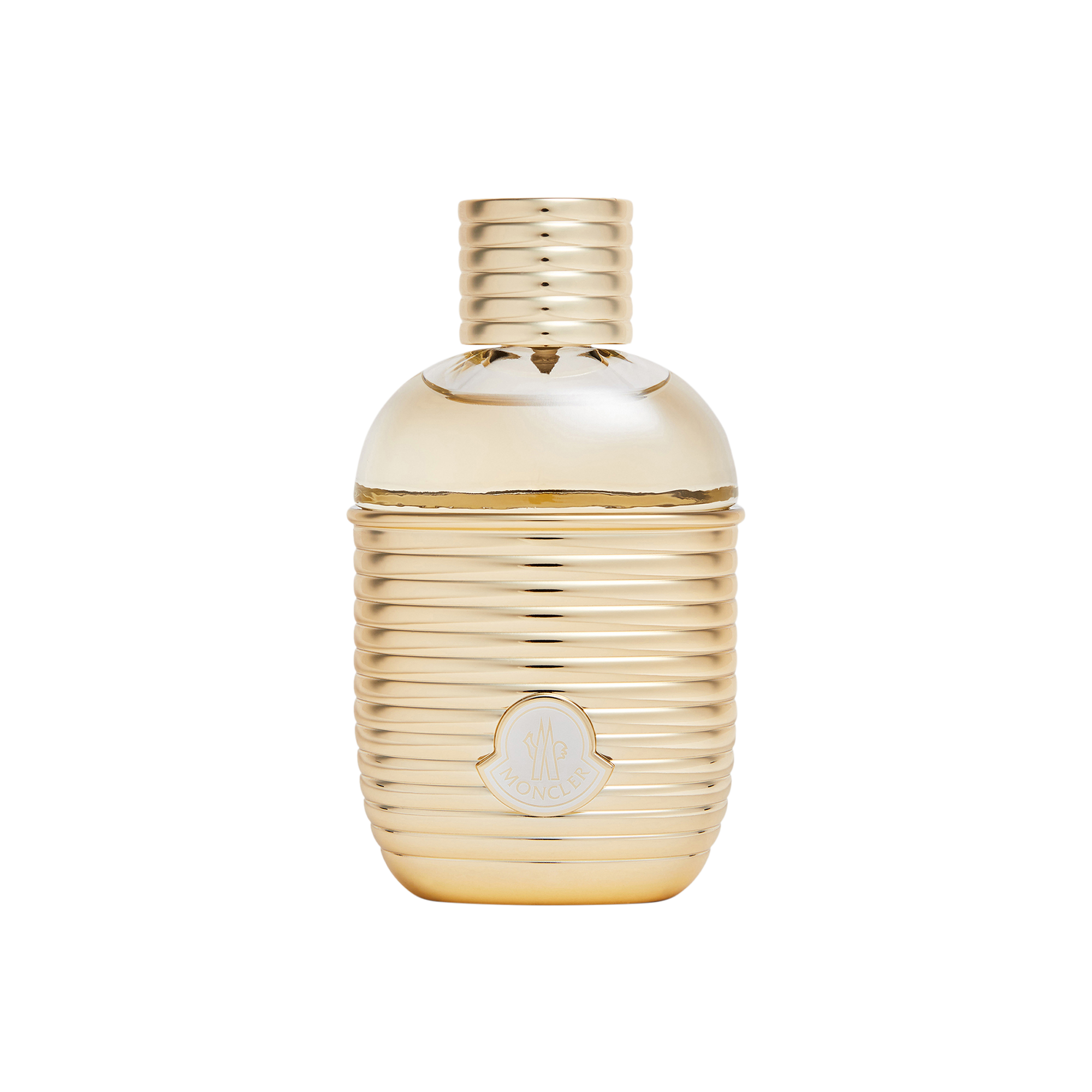 Moncler Unisex Golden/Gold/Light Pour Femme Sunrise Eau De Parfum 100Ml - Image 16
