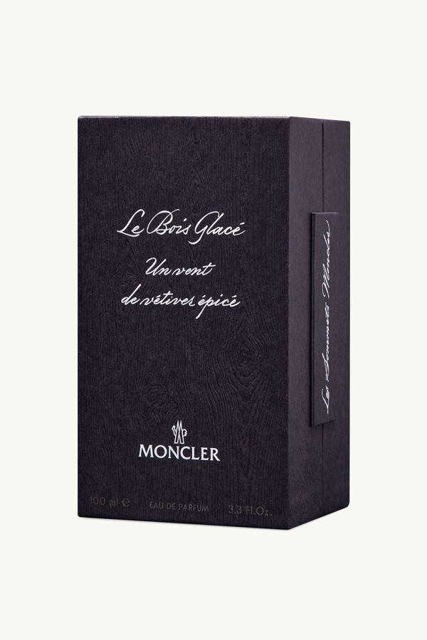 Le Bois Glacé 100 ml Genderneutral Schwarz Moncler 0