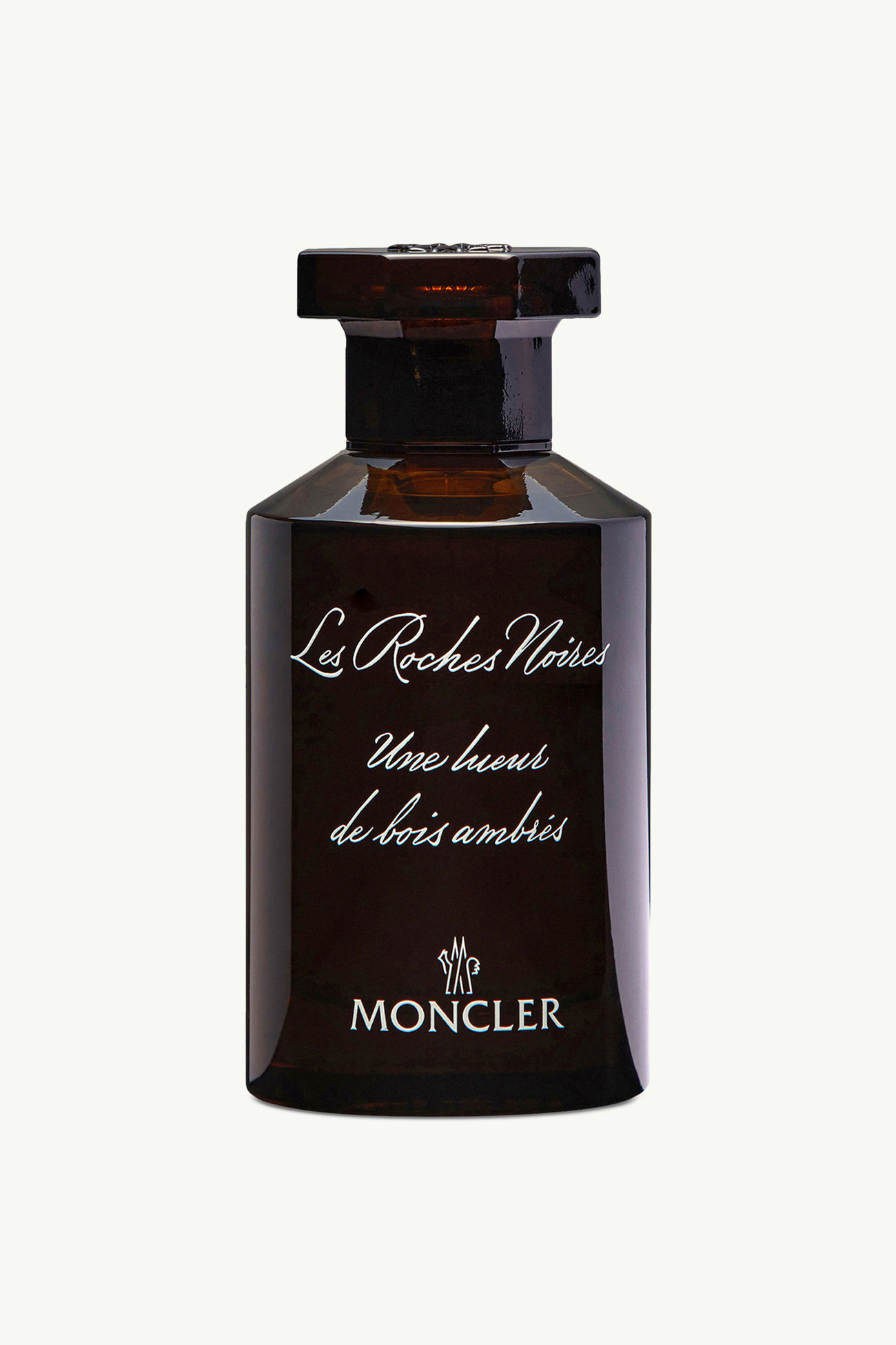 レ ロッシェ ノワール 100ml ジェンダーニュートラル ブラック Moncler 2