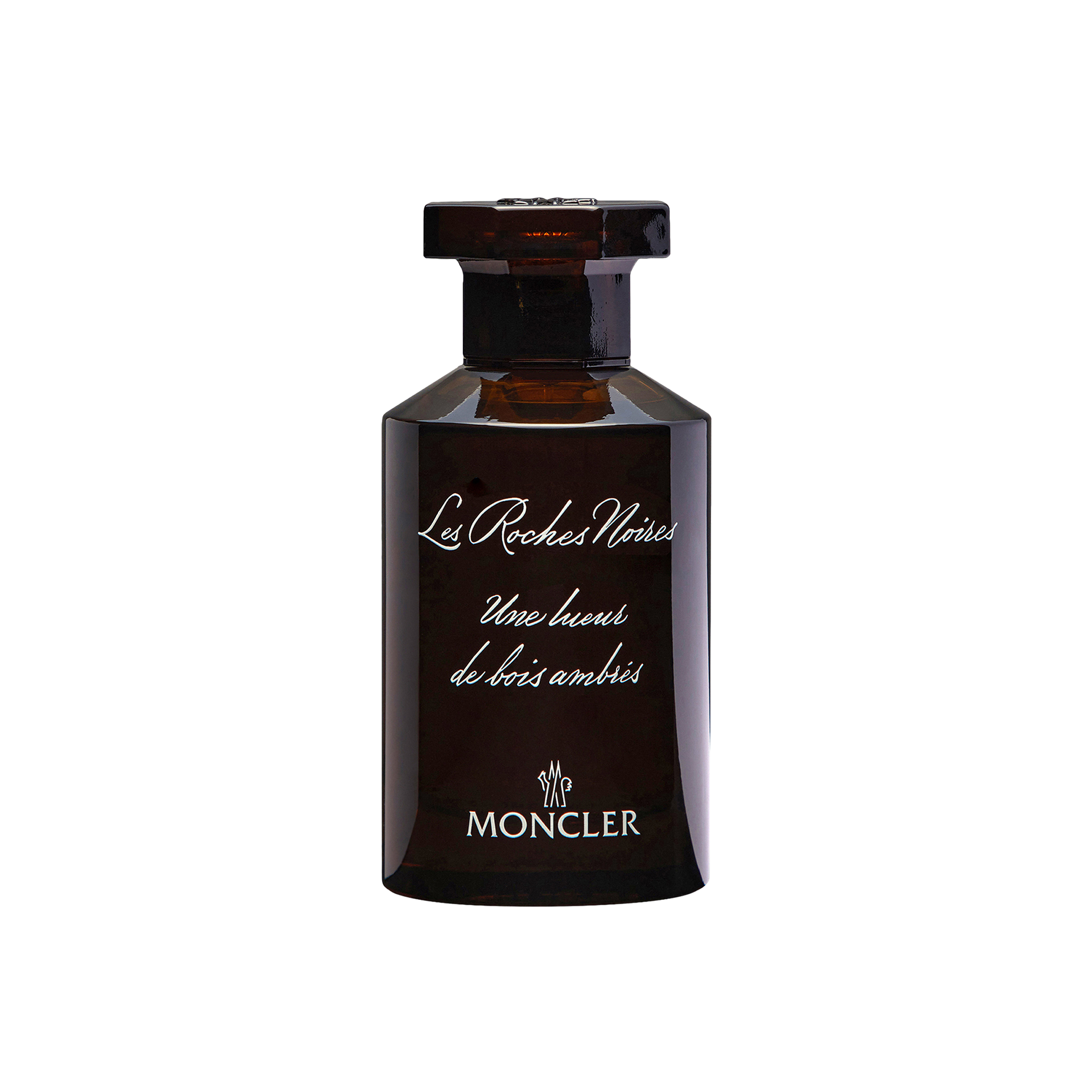 Moncler   Les Roches Noires 100 Ml  in Black, Size: 100Ml