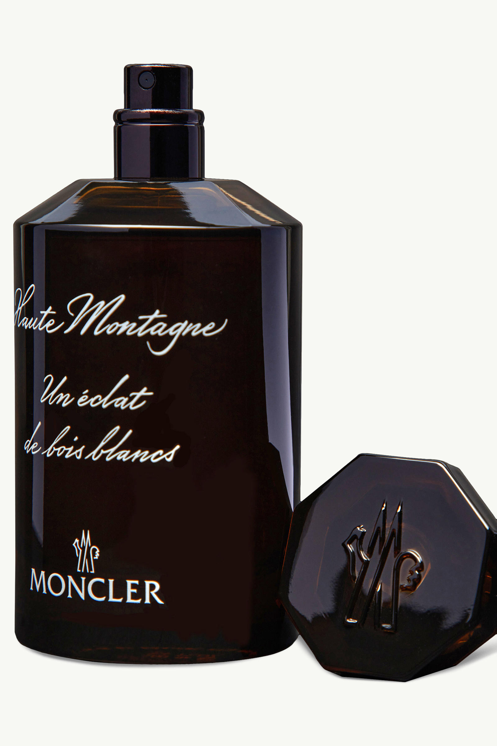 Haute Montagne 100 ml Gender Neutral Black Moncler 4