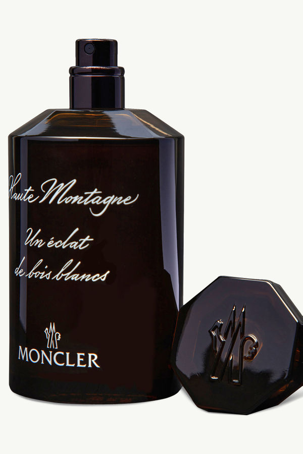 Haute Montagne 100 ml Genderneutral Schwarz Moncler 4