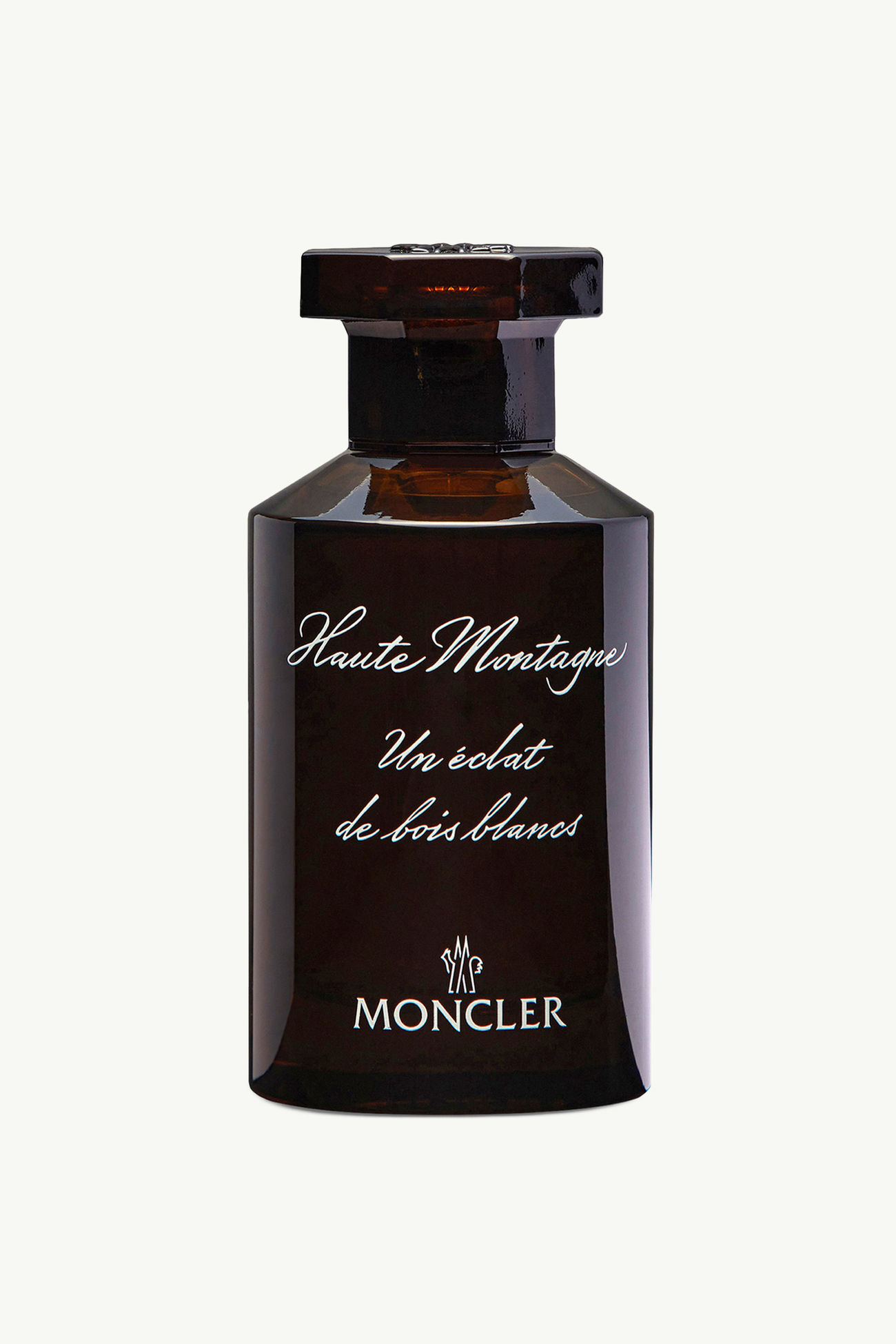 Haute Montagne 3.3 Fl.Oz. Gender Neutral Black Moncler 2