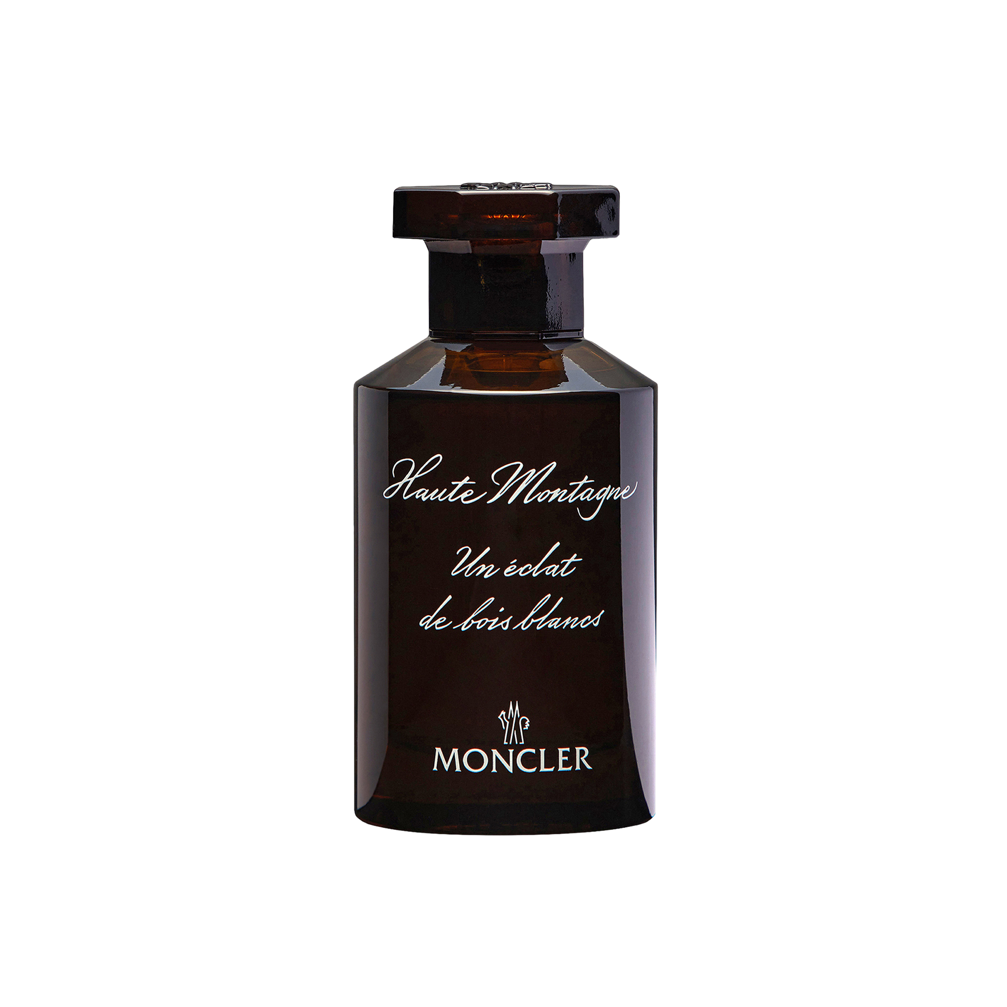 Moncler   Haute Montagne 100 Ml  in Black, Size: 100Ml