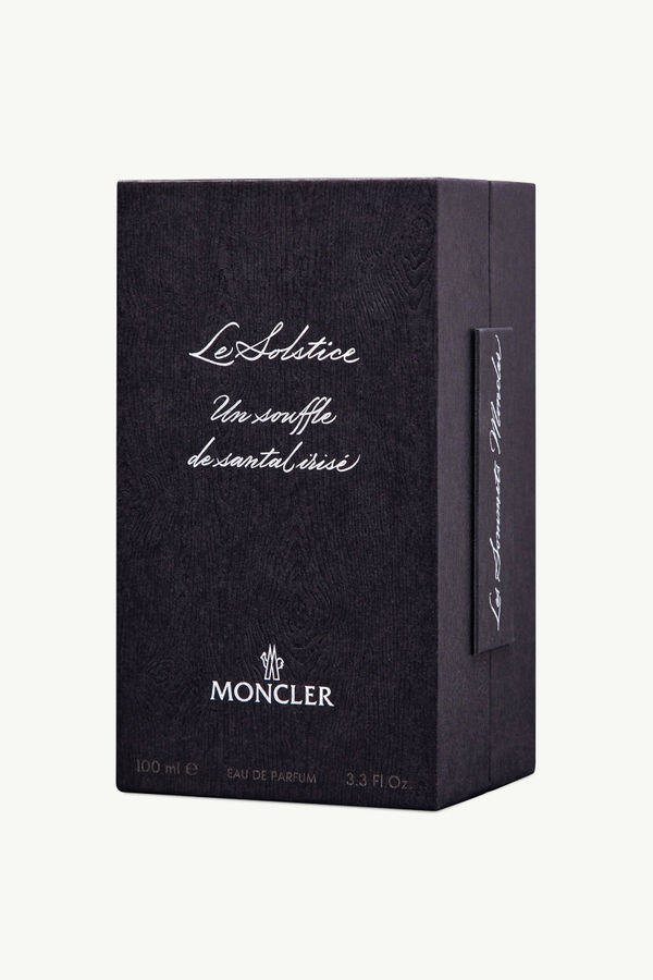 Le Solstice 100 ml Gender Neutral Black Moncler 0