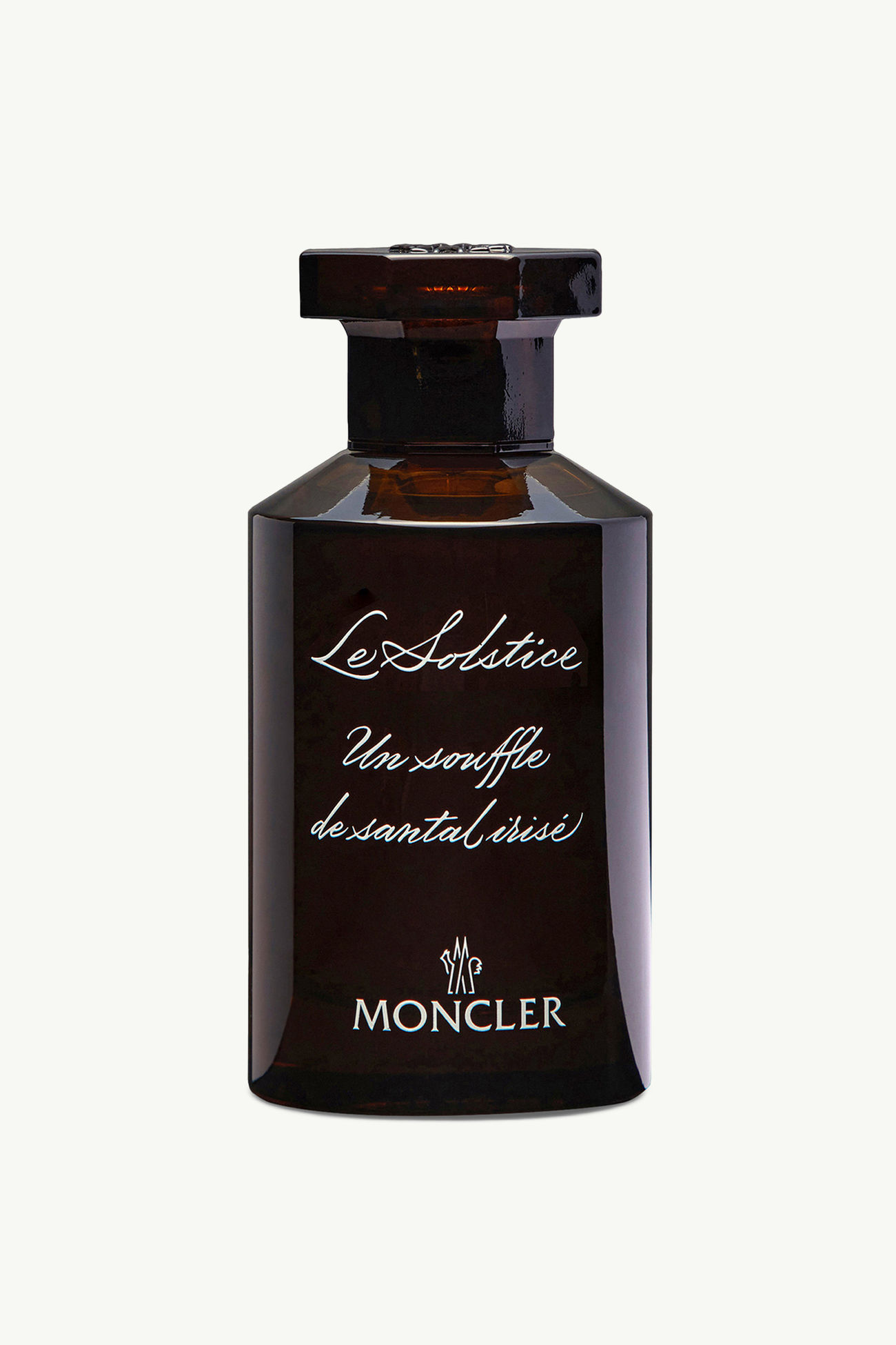Le Solstice 100 ml Gender Neutral Black Moncler 1