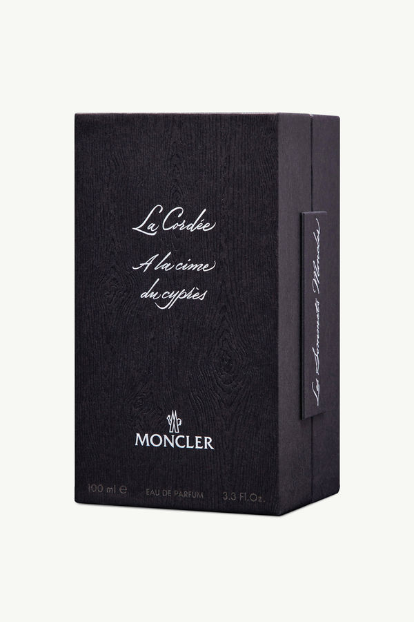 La Cordée 100 ml Genderneutral Schwarz Moncler 0