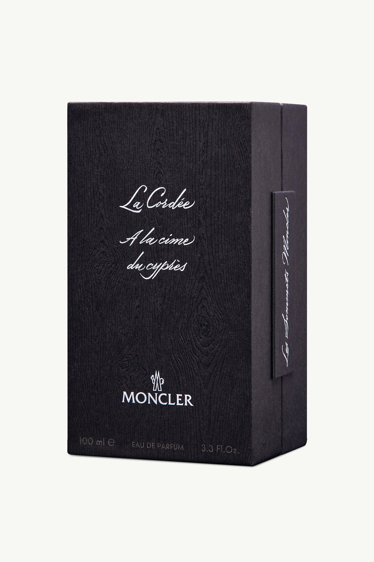 La Cordée 100ml 젠더 뉴트럴 블랙 Moncler 0