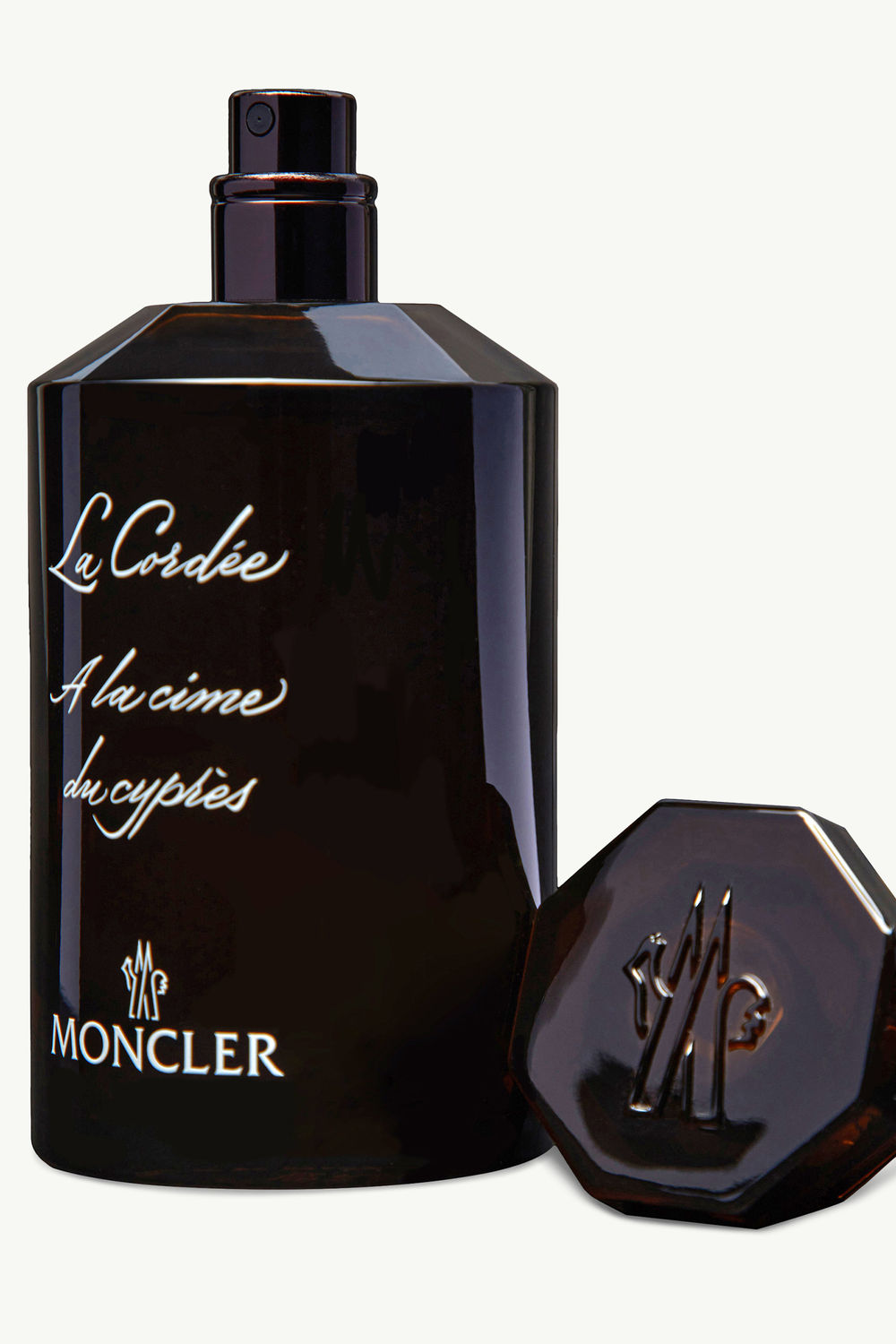 La Cordée 100 ml Gender Neutral Black Moncler 4