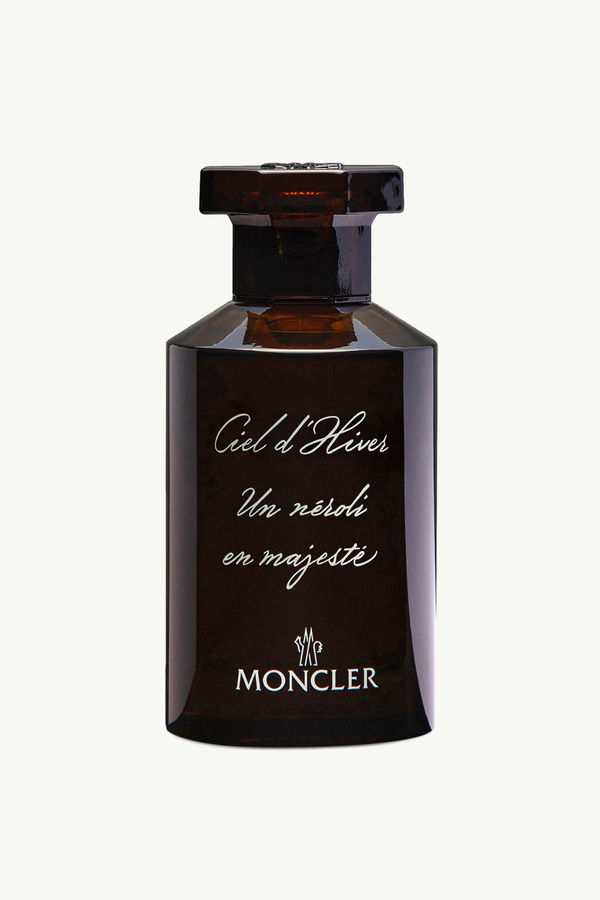Ciel d'Hiver 100 ml Gender Neutral Black Moncler 2