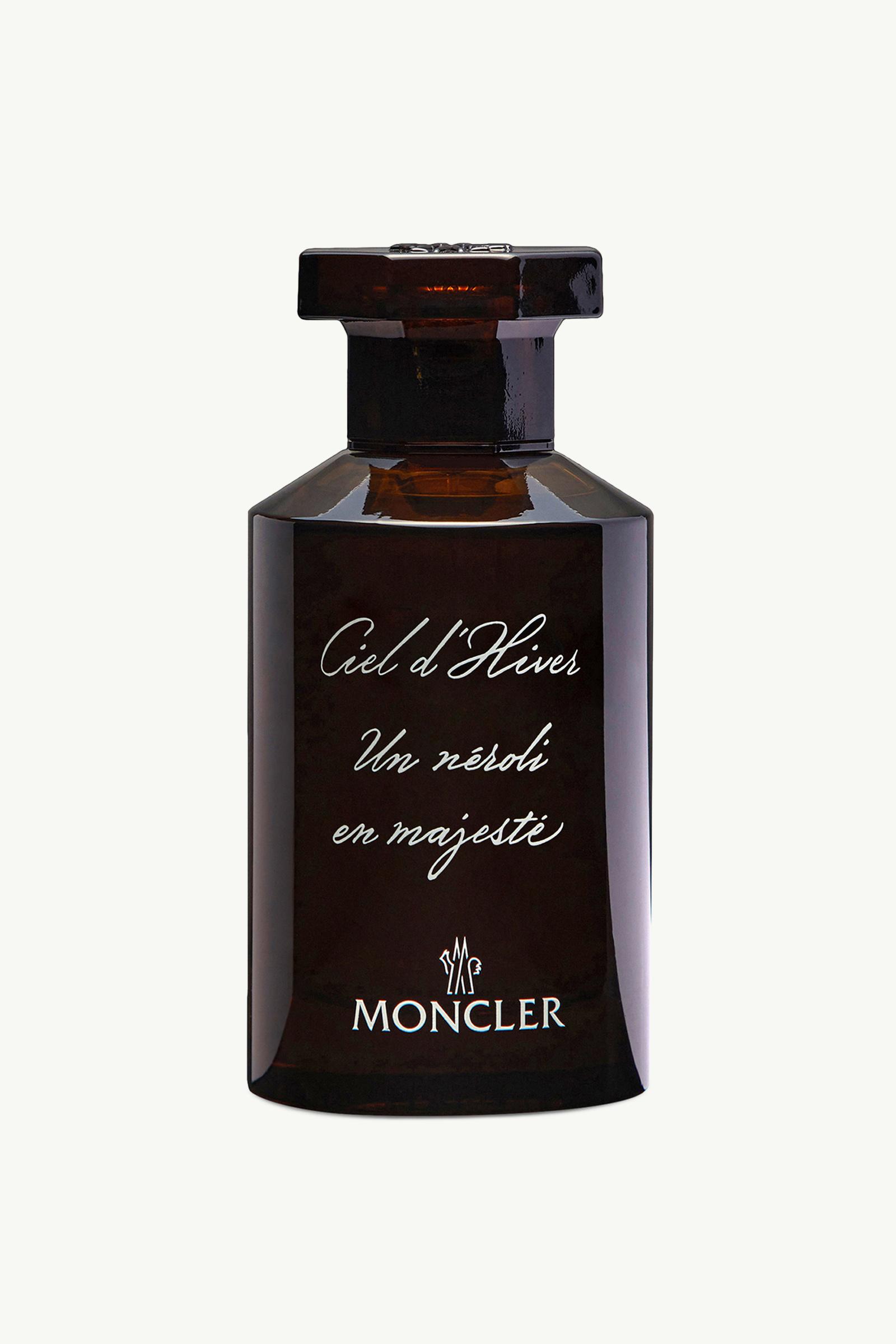 ブラック シエル ディヴェール 100ml : 香水 向けの メンズ | モンクレール